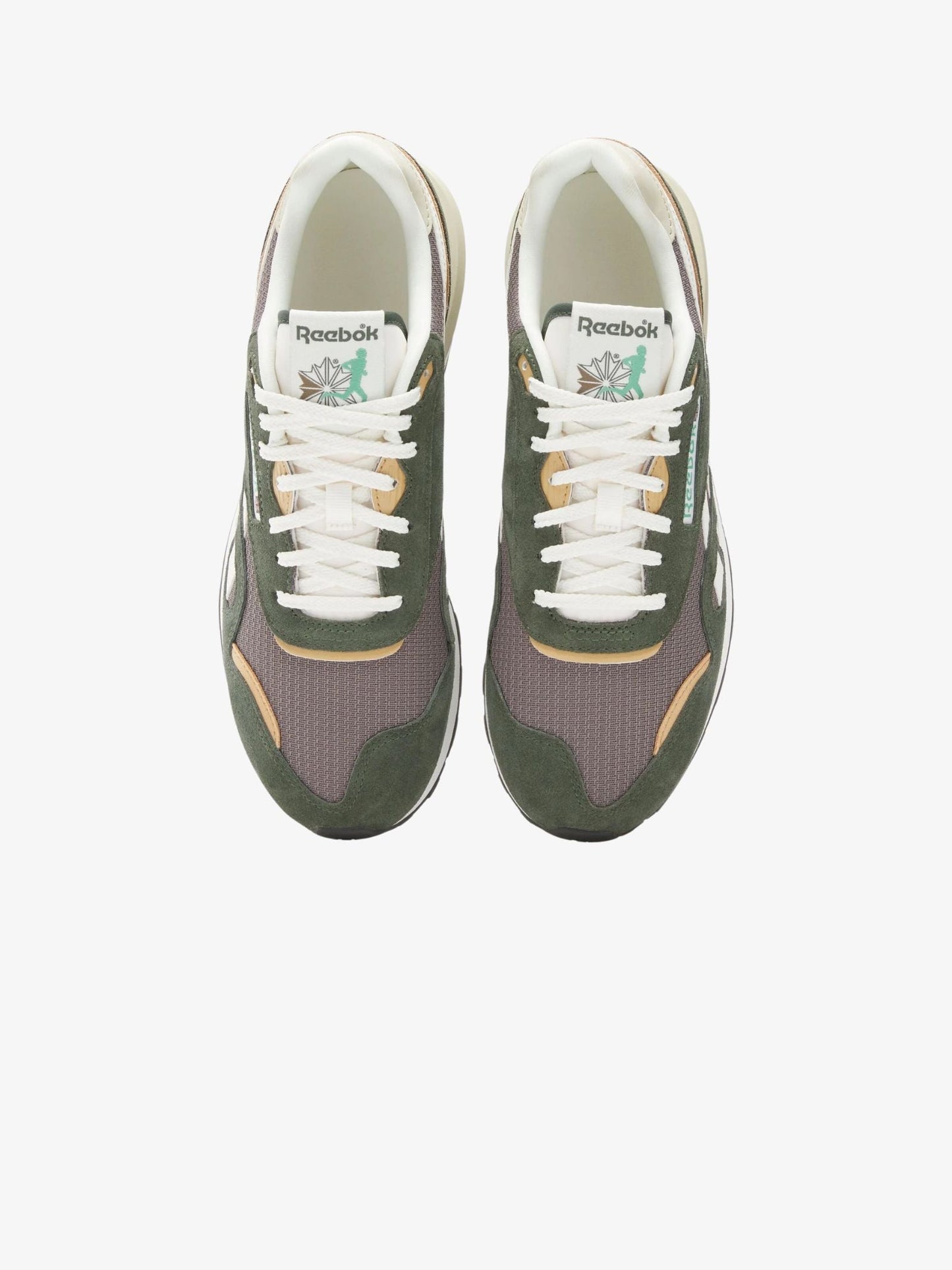 Classic Nylon 89 Shoes