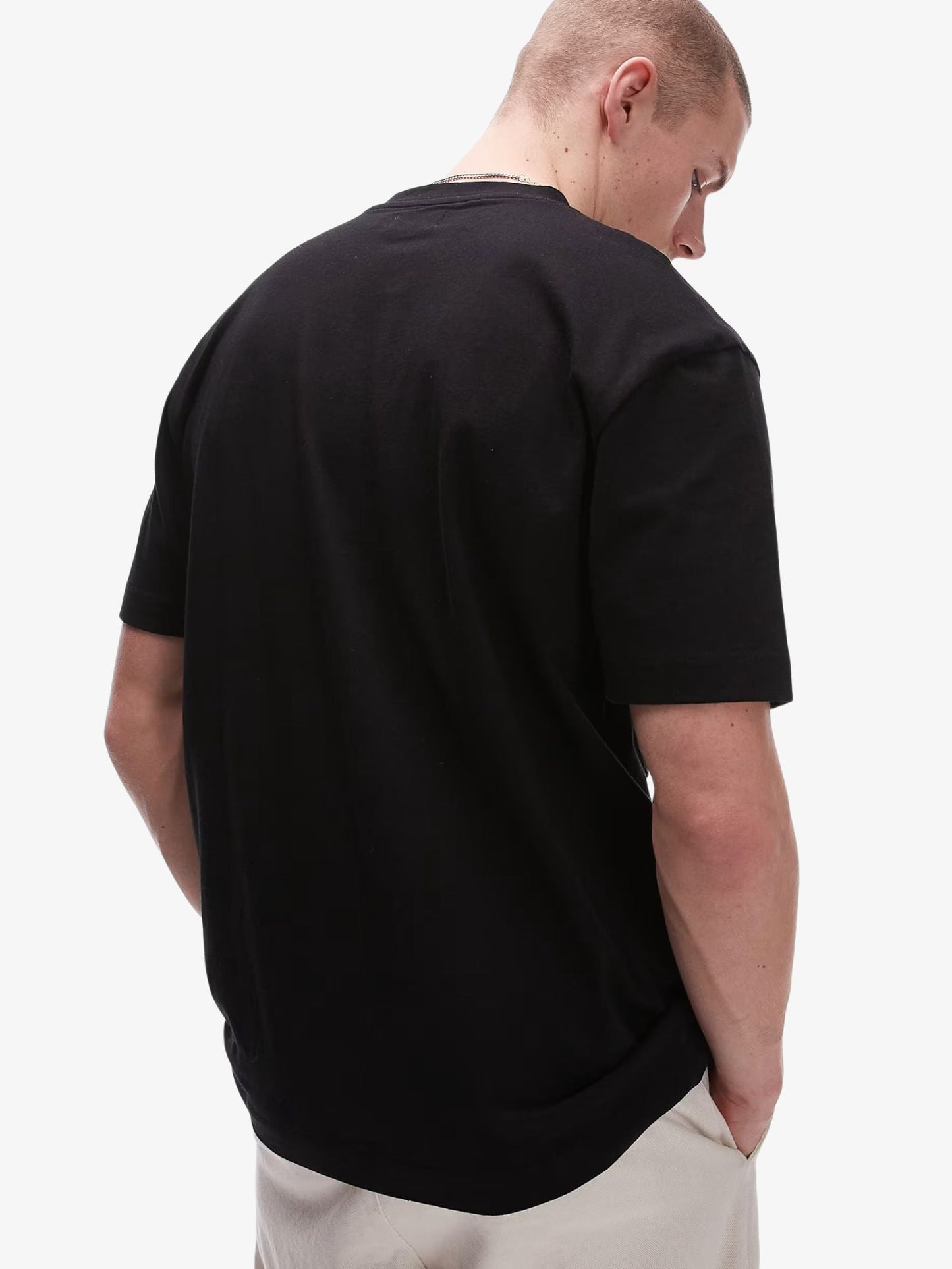 Marseille Print Shirt