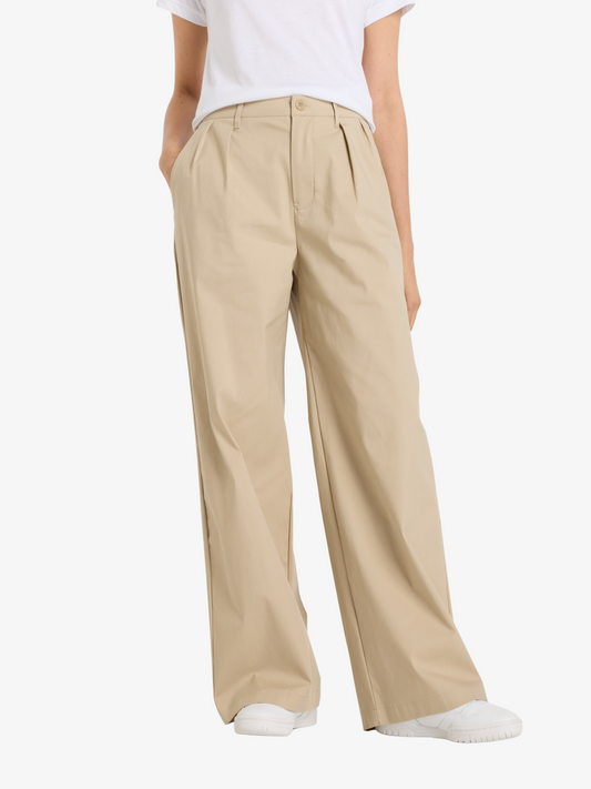 Boylston Twill Trouser