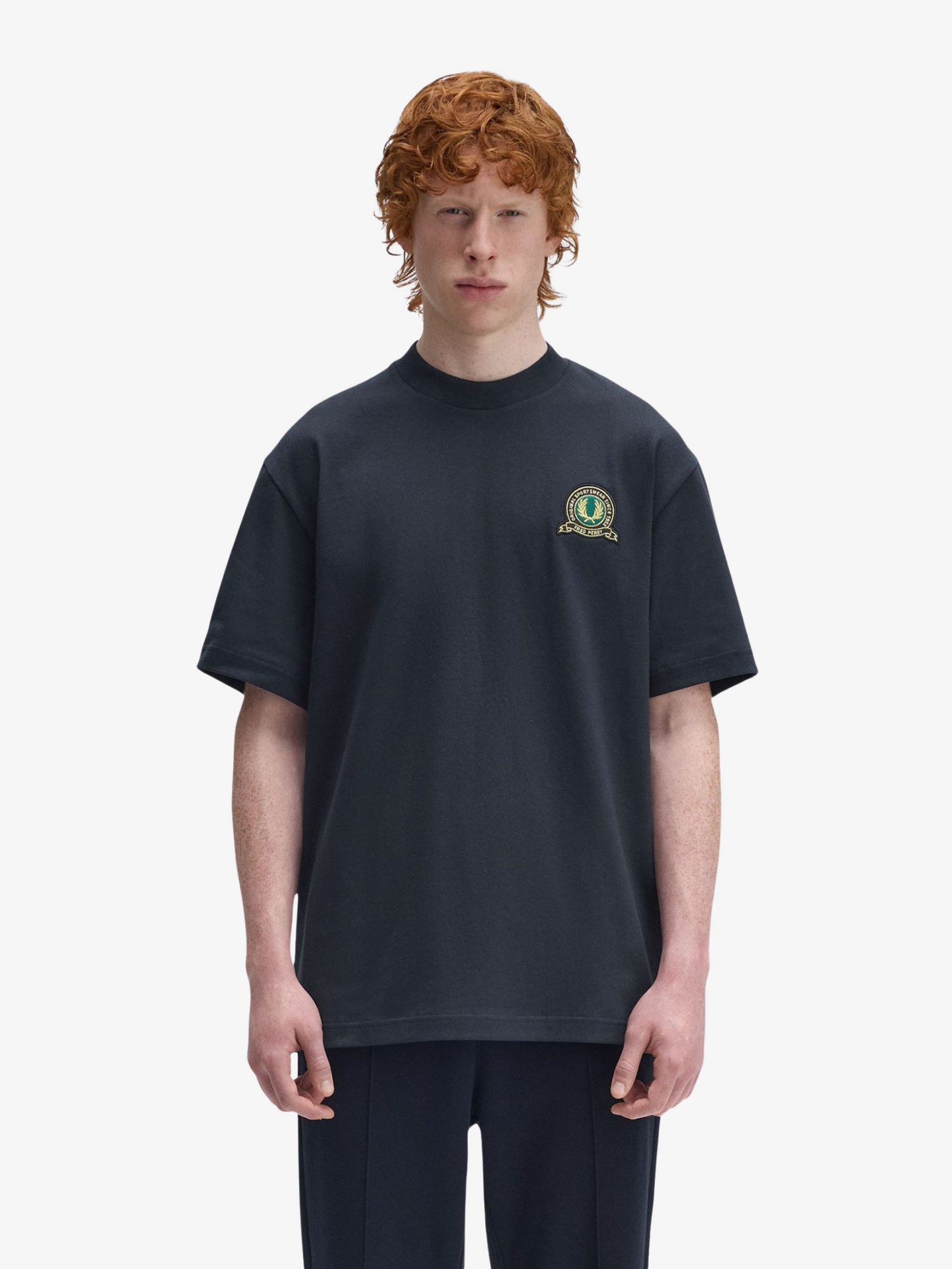 Tennis Badge T-Shirt