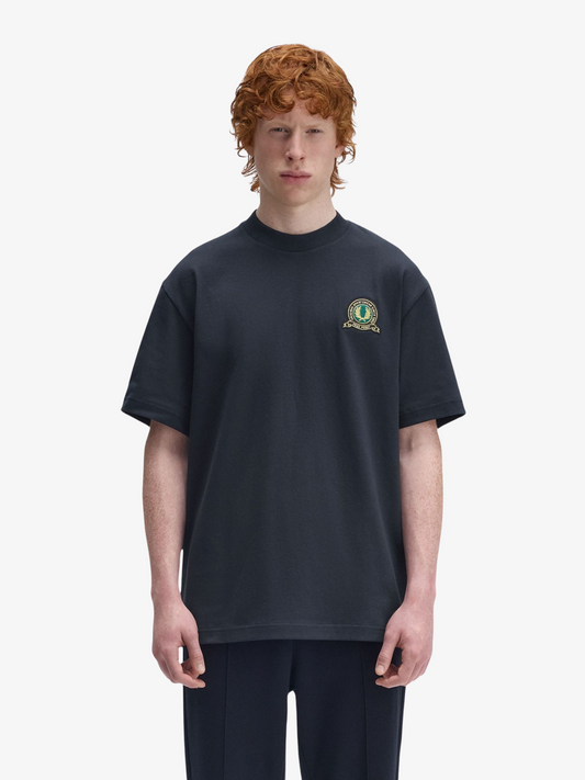 Tennis Badge T-Shirt