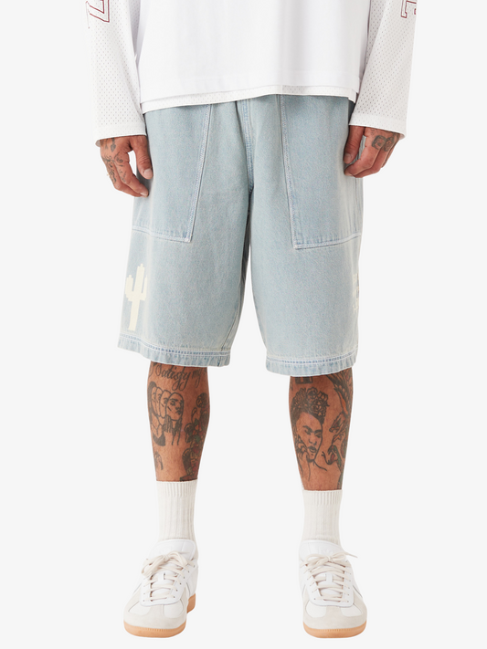 Design House Denim Short