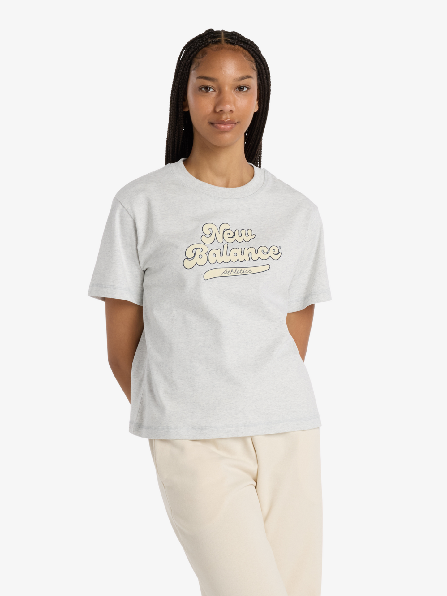 Athletics Legacy T-Shirt