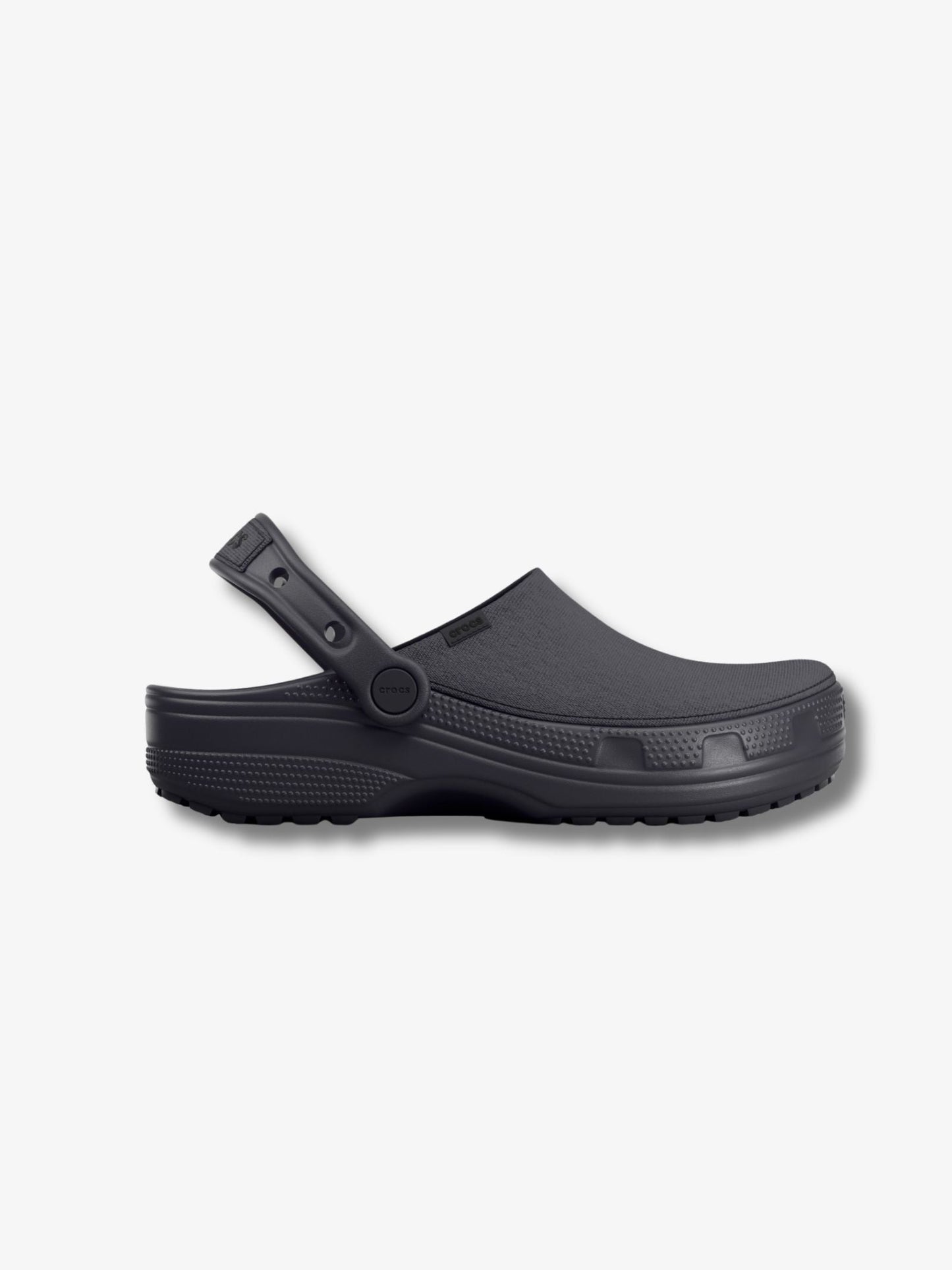 Unisex Classic Crafted Clog