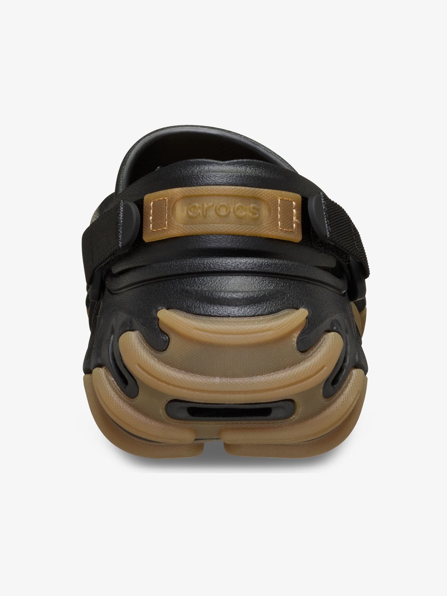 Unisex Echo Gum RO Clog