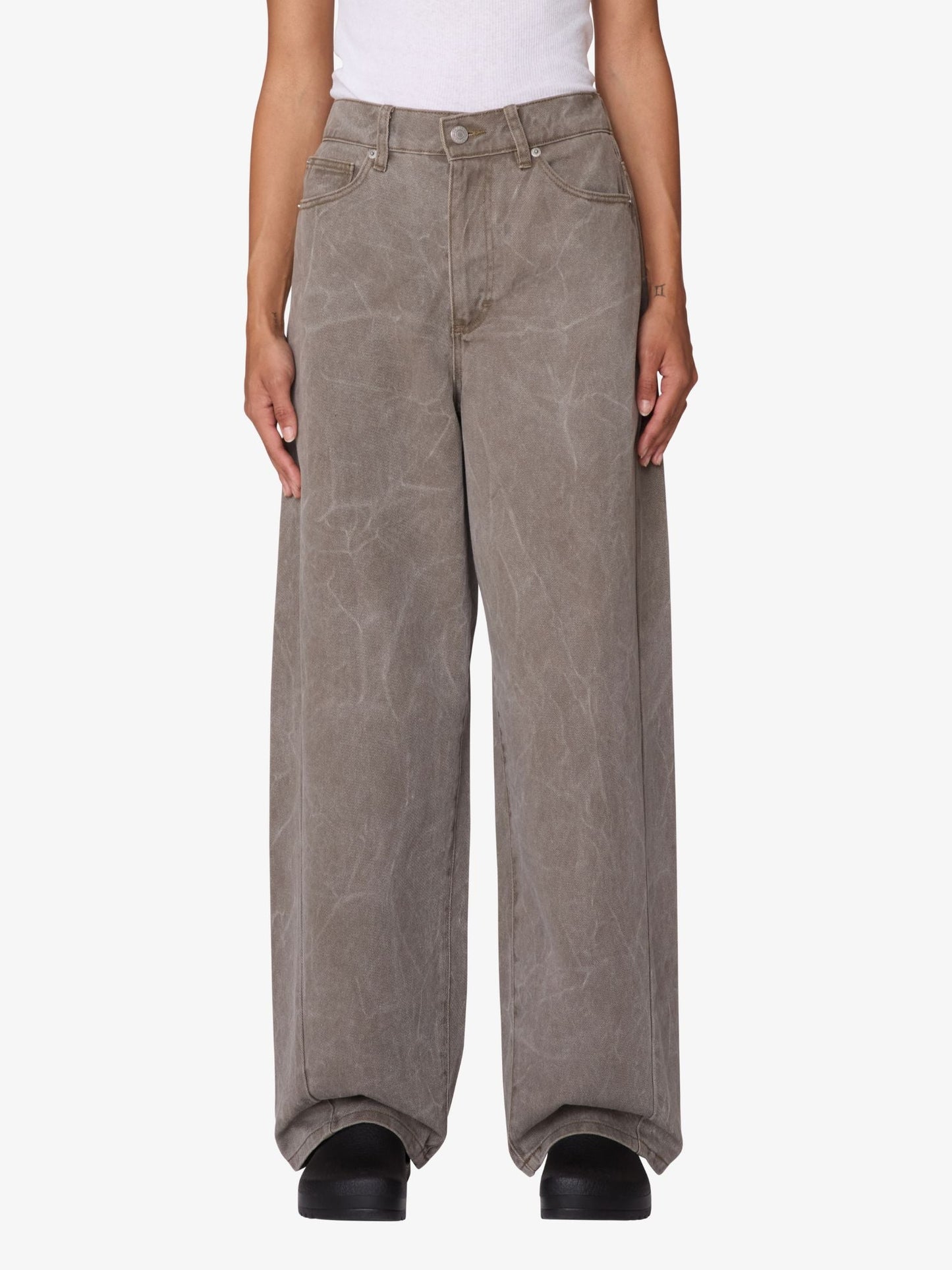 Donovan 5-Pocket Pants