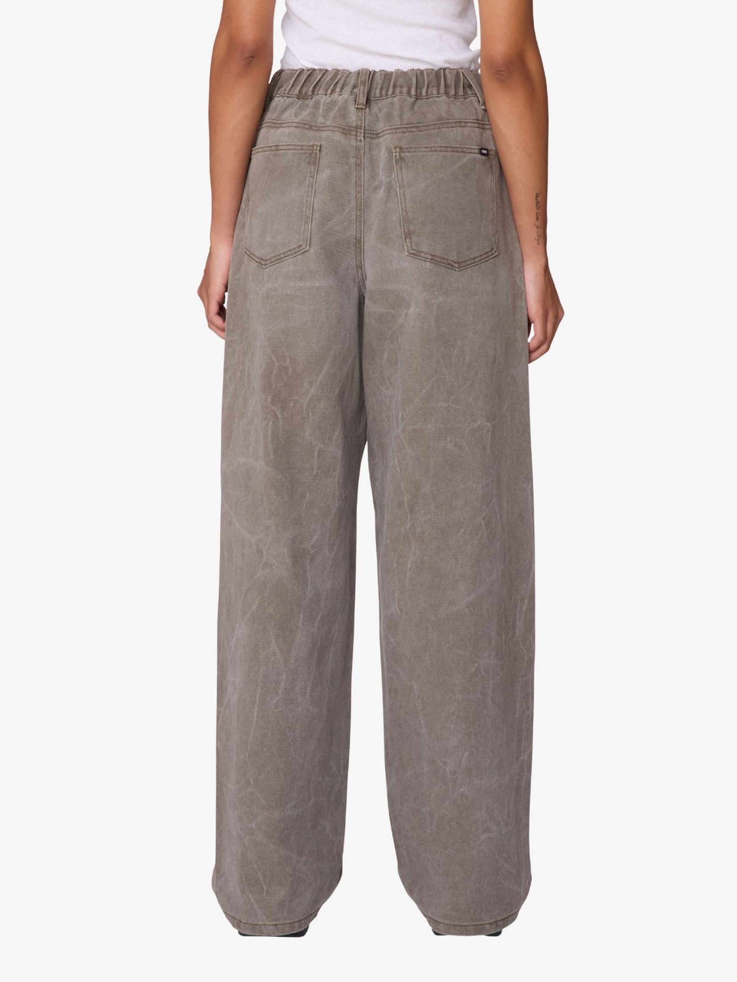 Donovan 5-Pocket Pants