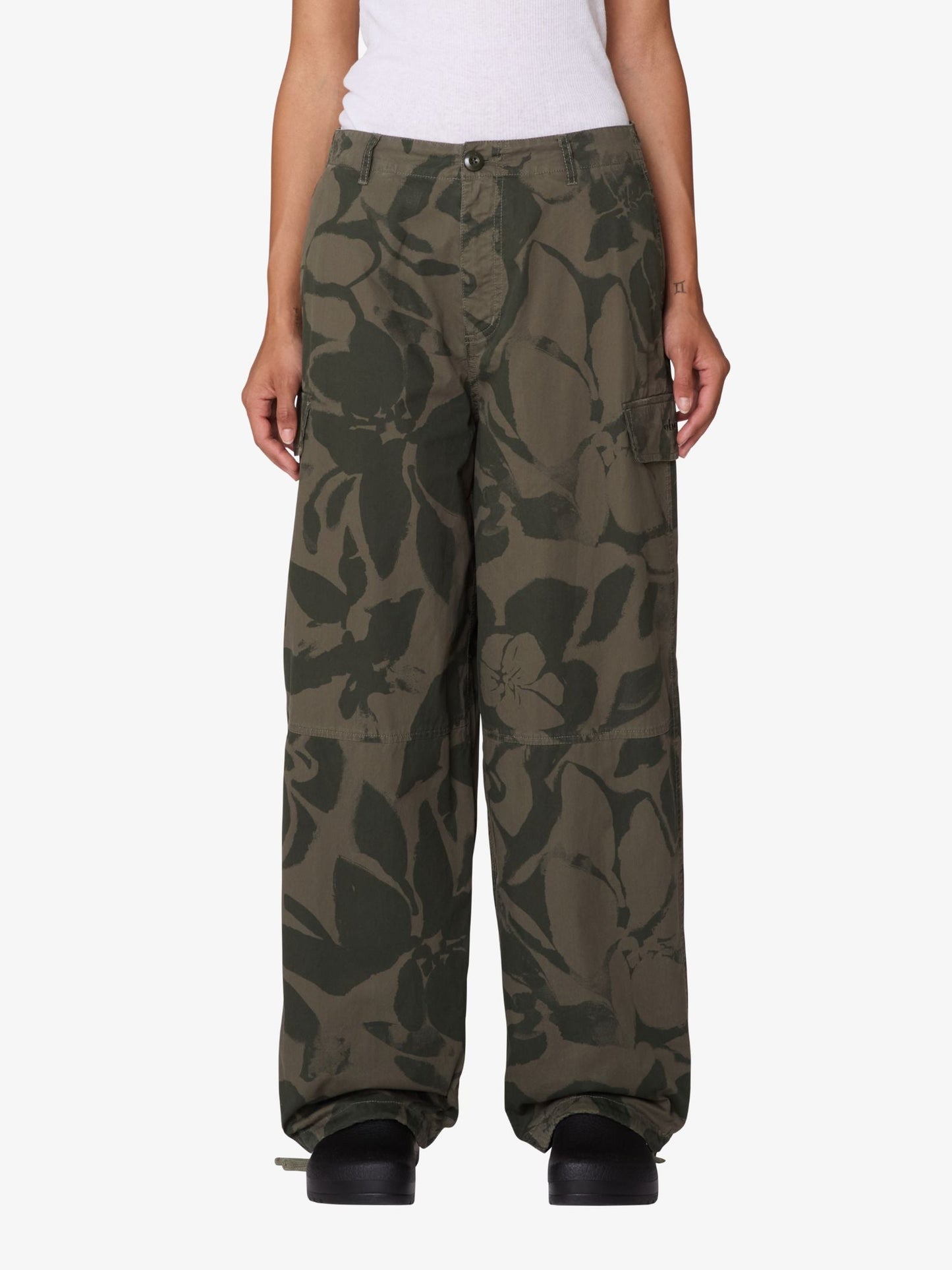 Florien Cargo Pants
