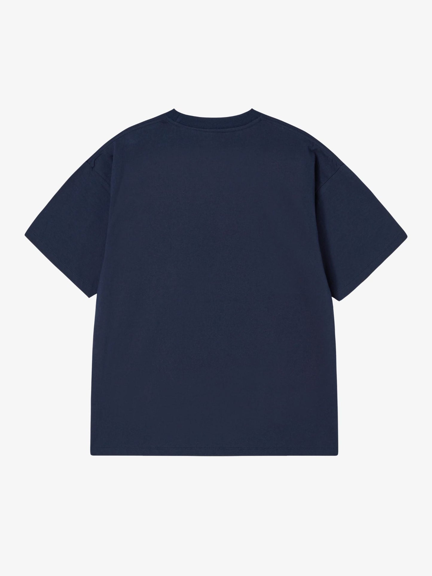 3D AC Bear Face T-Shirt