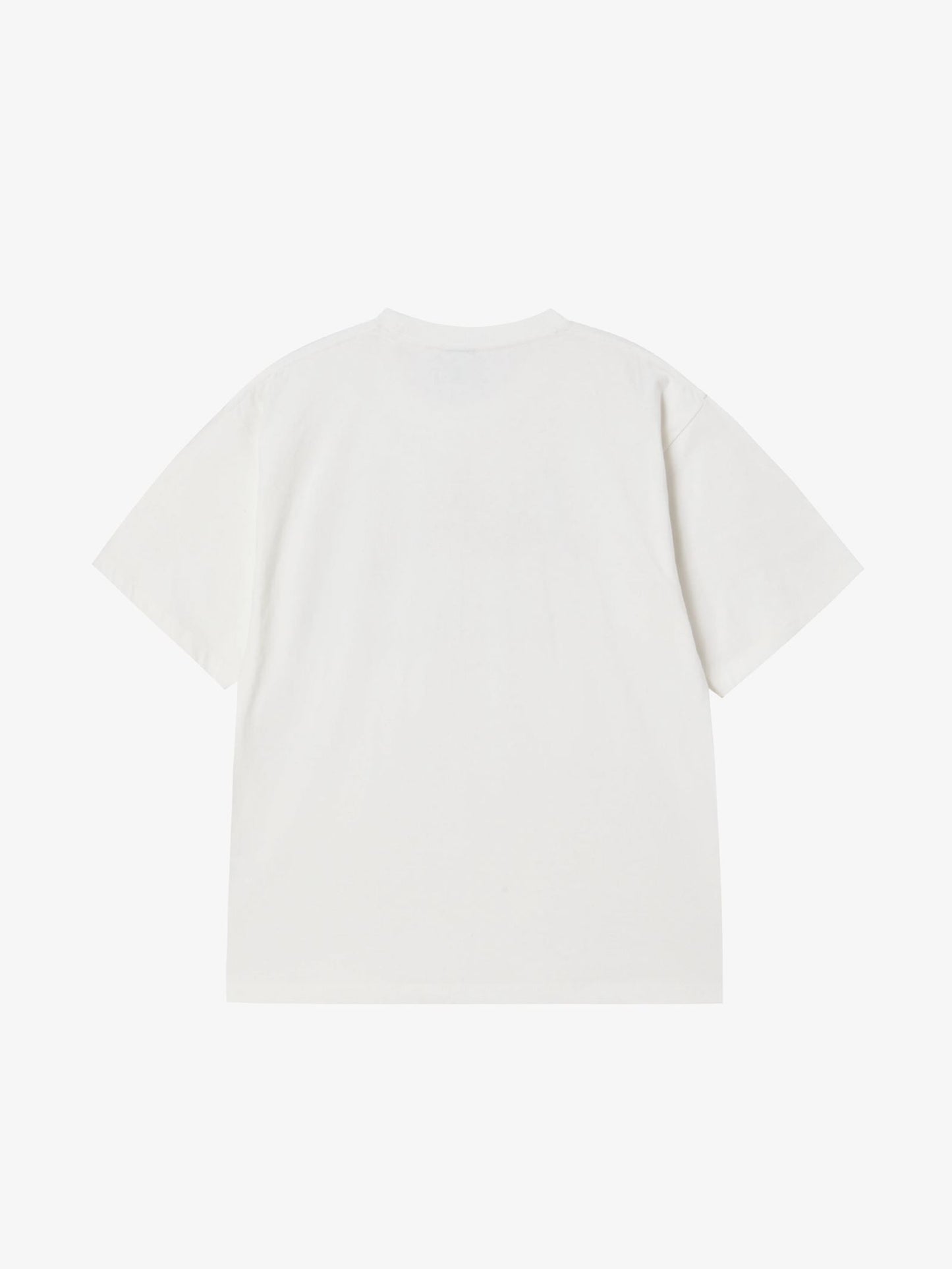 AC Bear Welcome T-Shirt