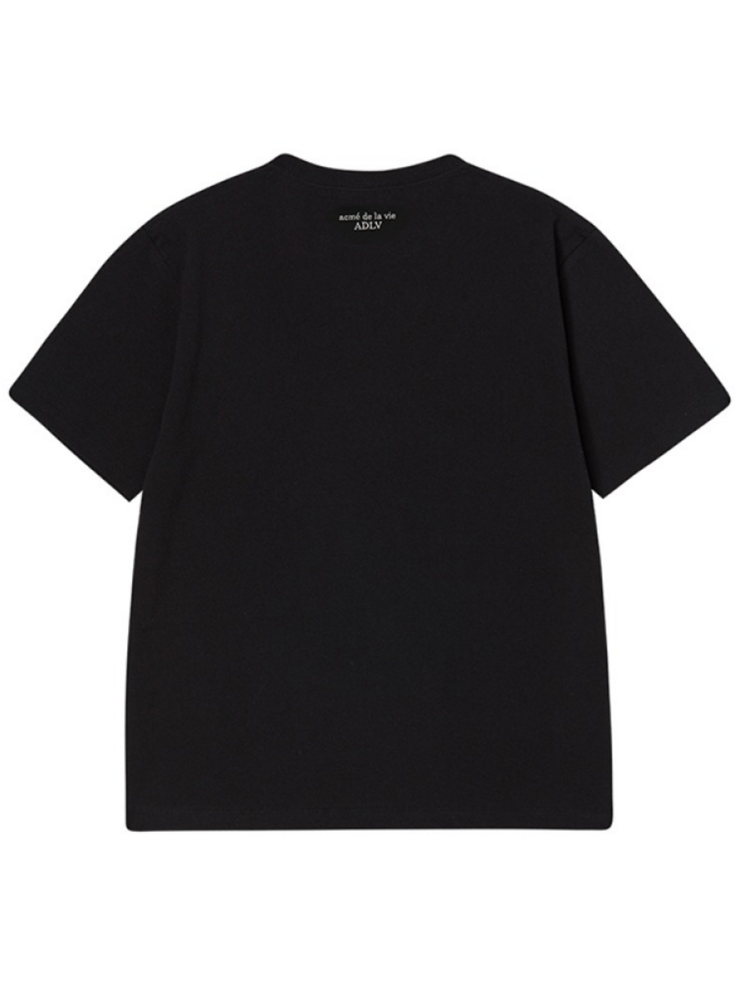 Stand Ac Bear Short Sleeve T-Shirt