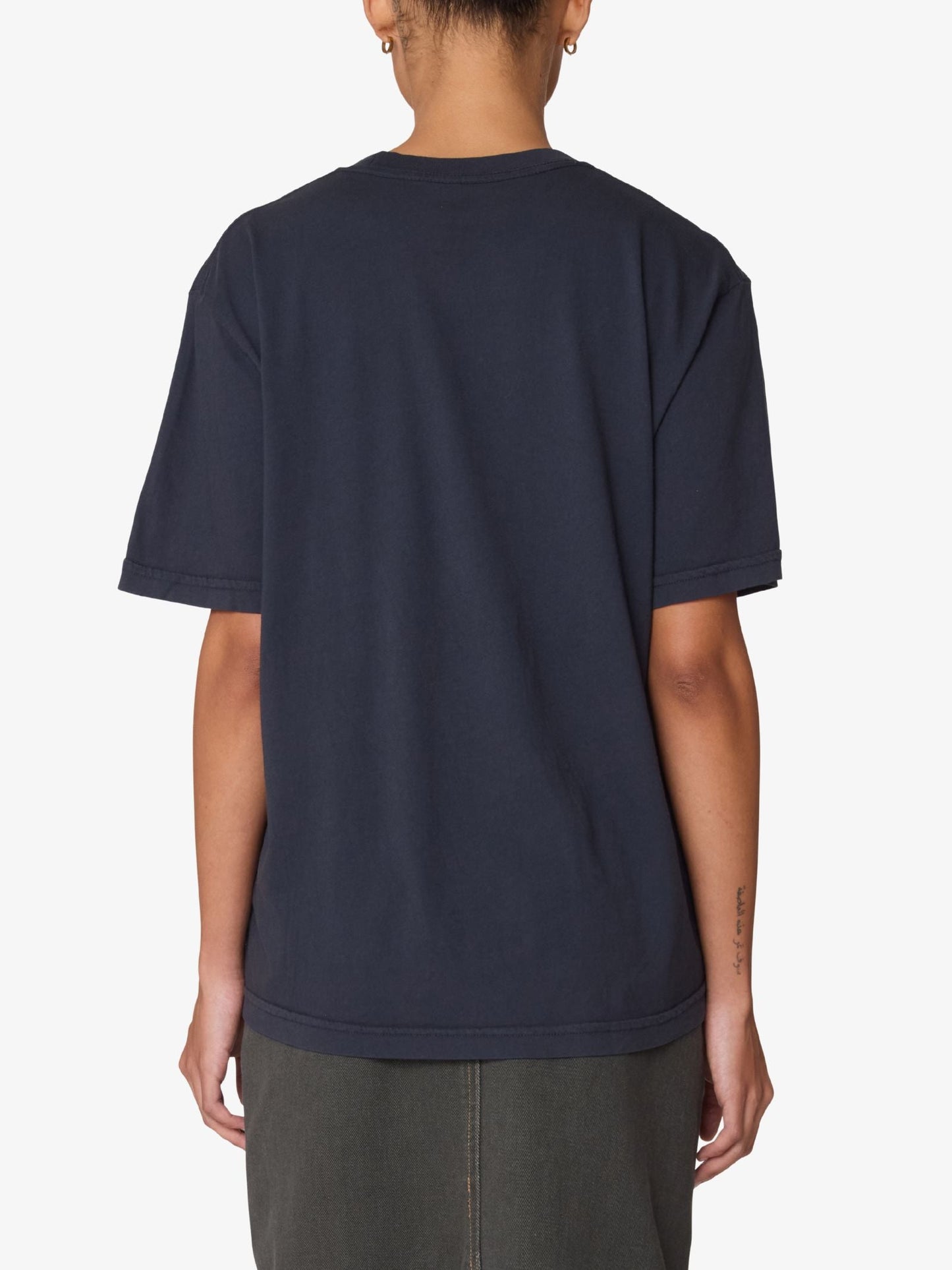 Obey Firework Type Tee