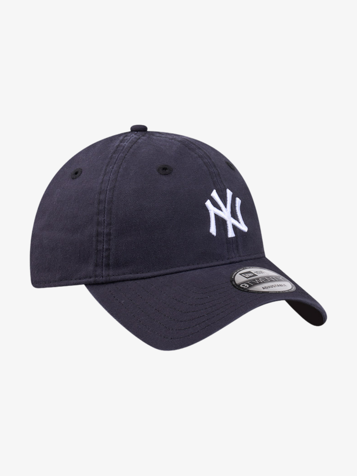 9TWENTY 2Tone Snow Wash NY Yankees
