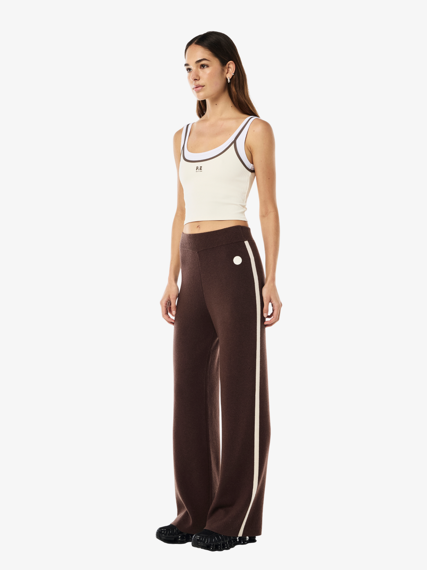 Verge Knit Pant