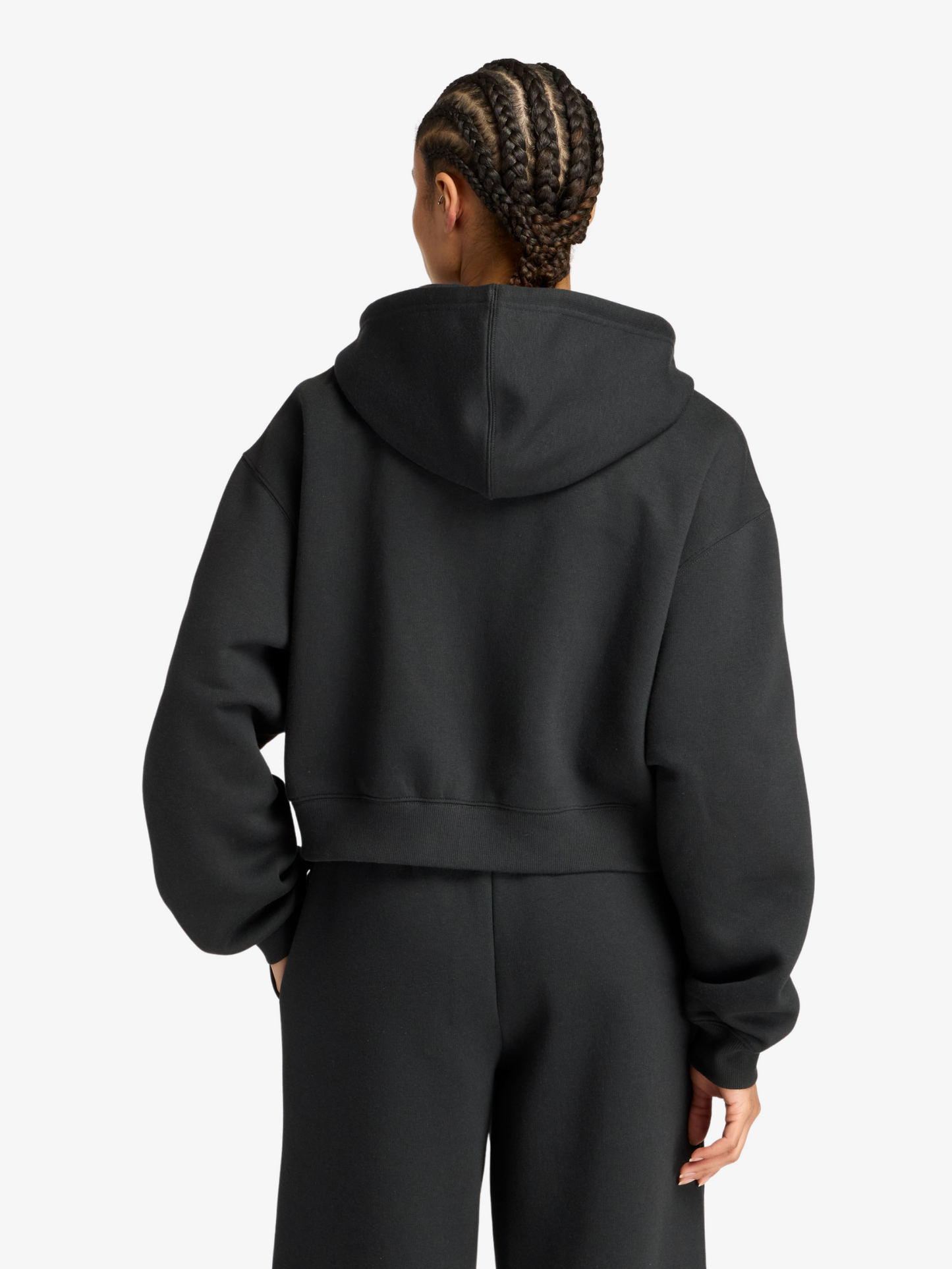 Linear Heritage Fleece Full Zip