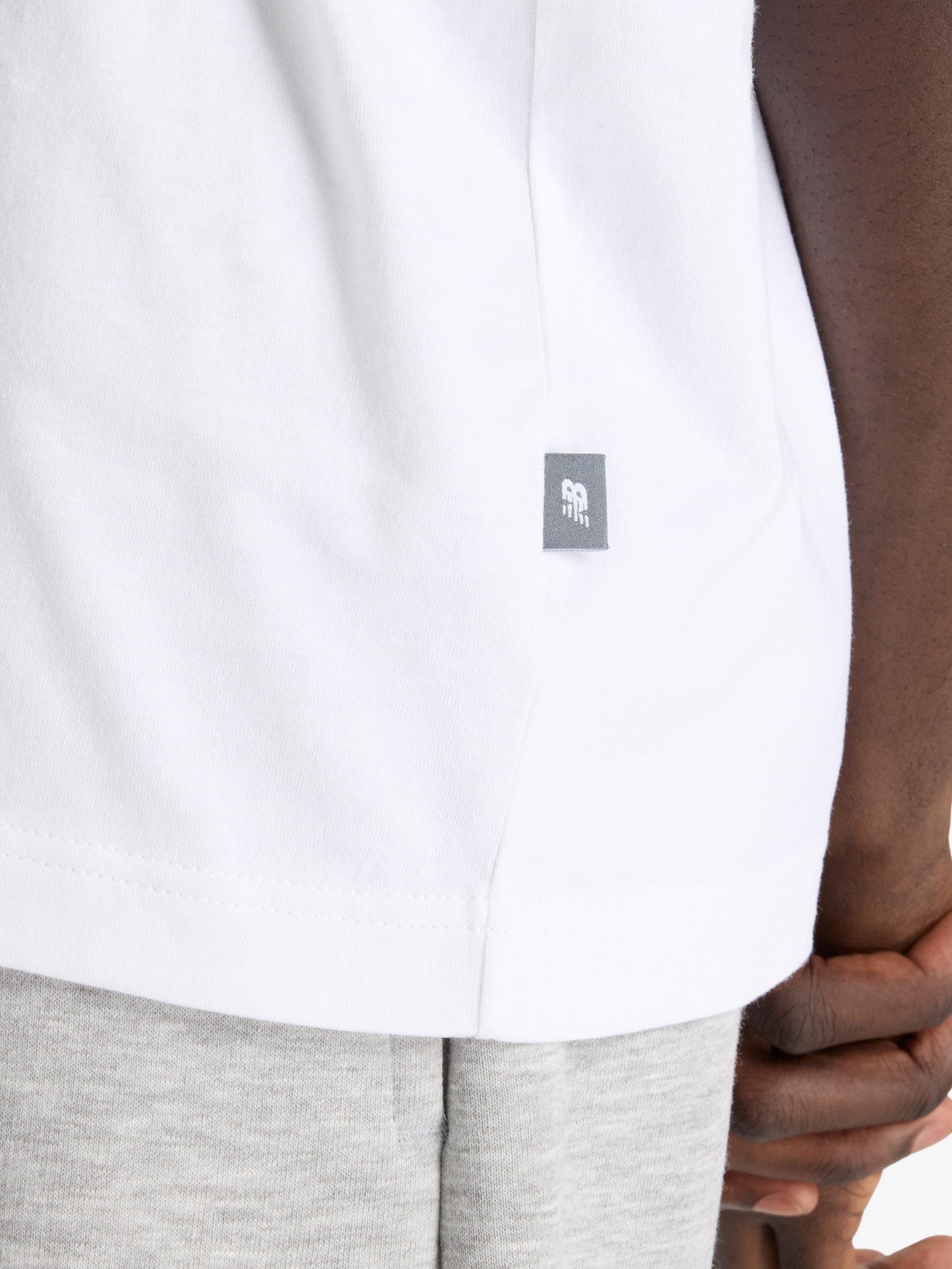 Newbie Chase T-Shirt