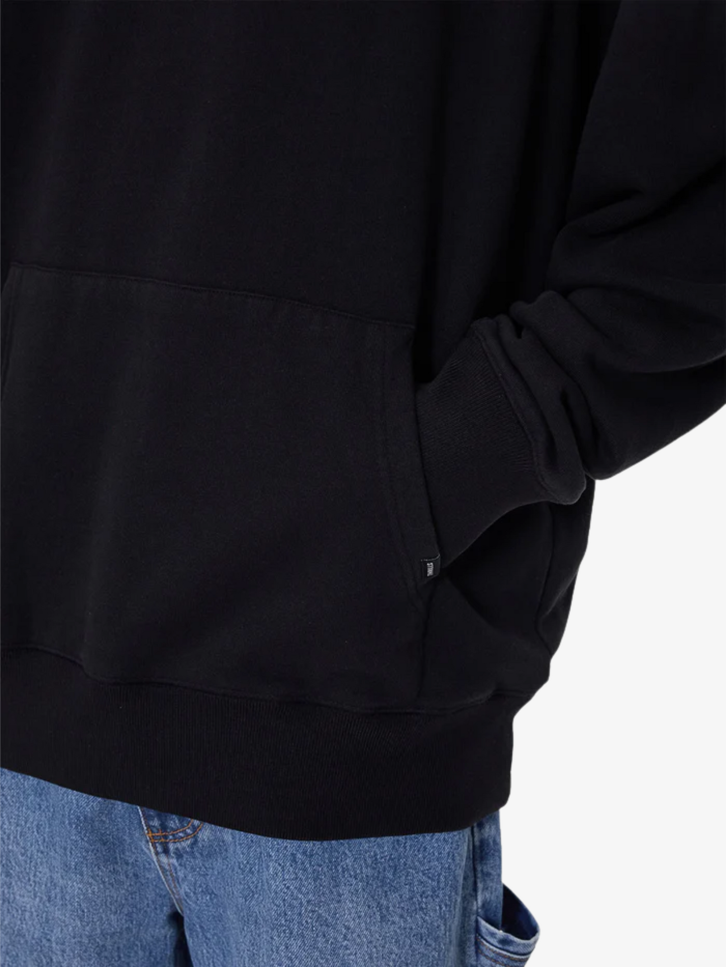 Super Blast Pull On Hood