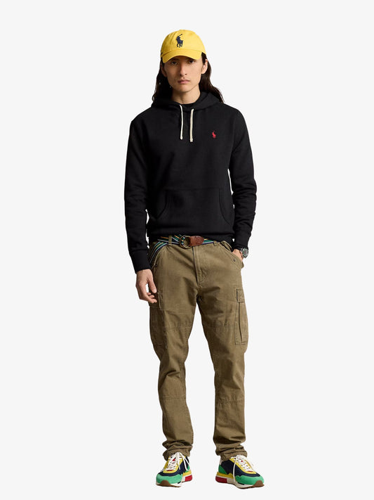 The RL Fleece Hoodie