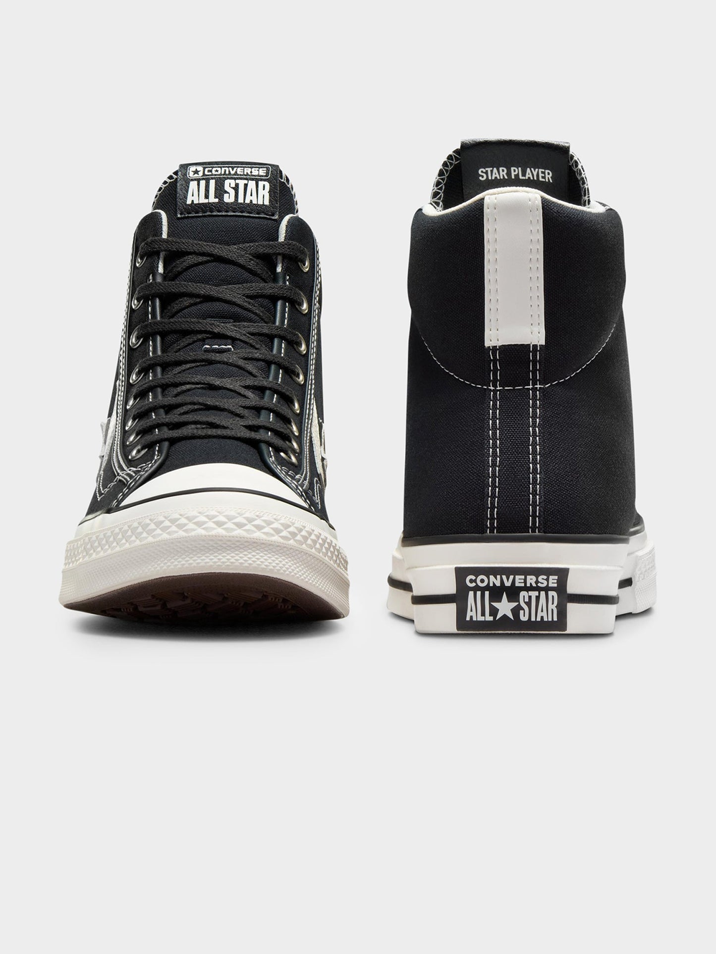 Unisex Star Player 76