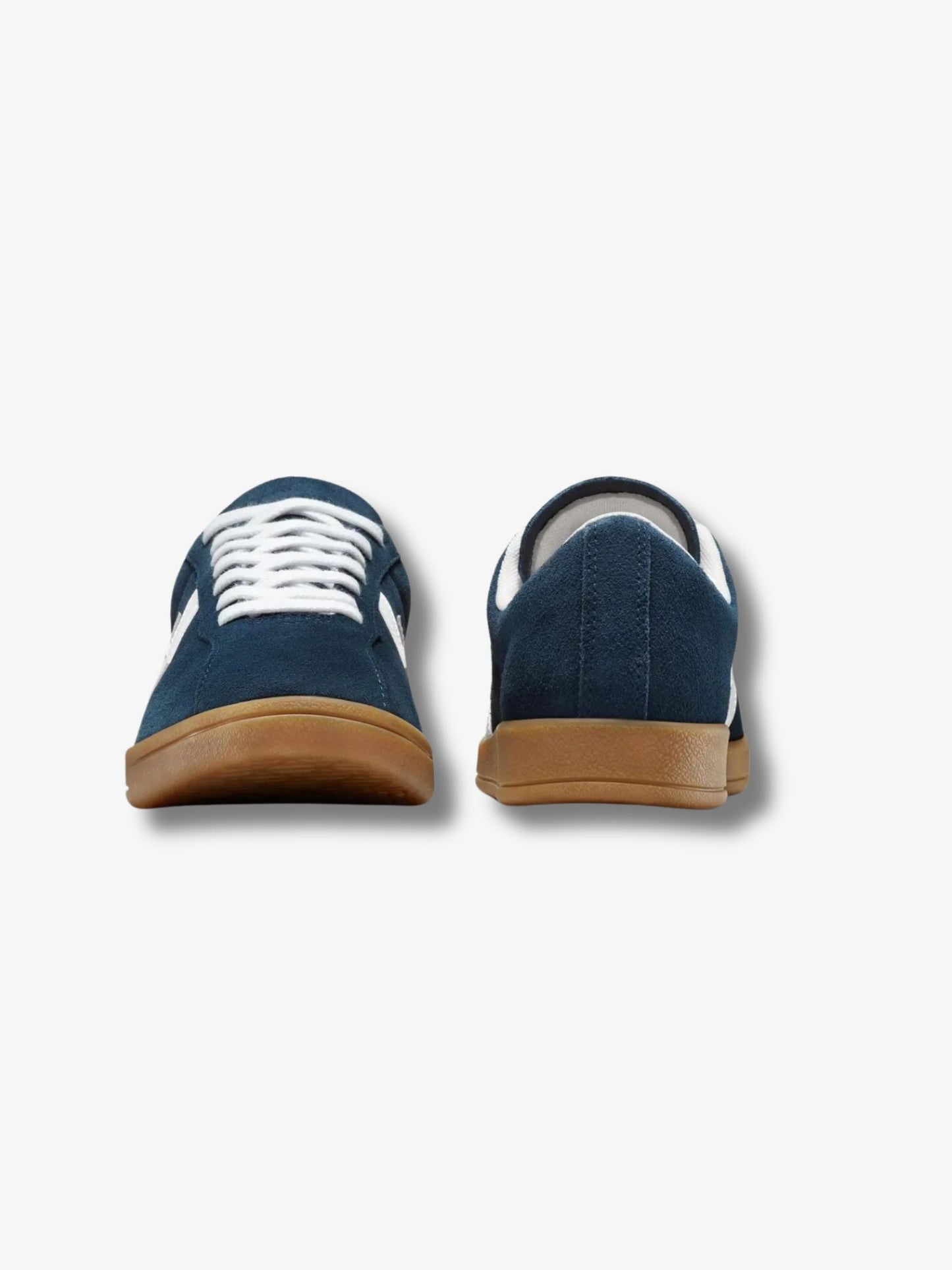 Unisex Classic Trainer Suede