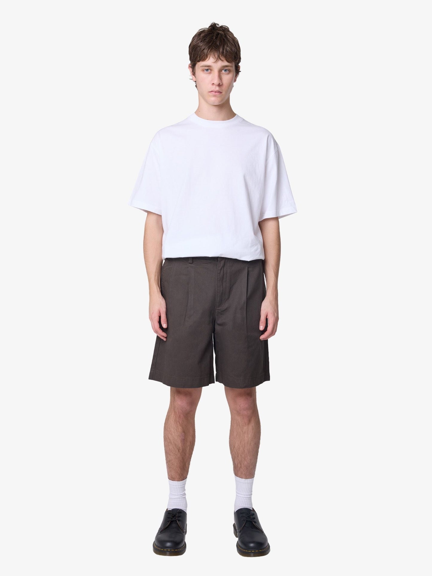 Bolton Chino Shorts