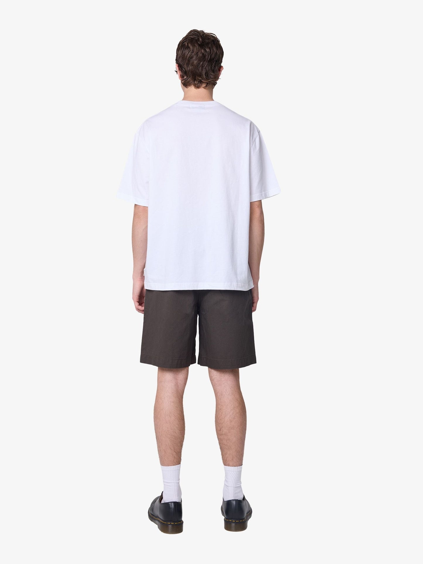 Bolton Chino Shorts
