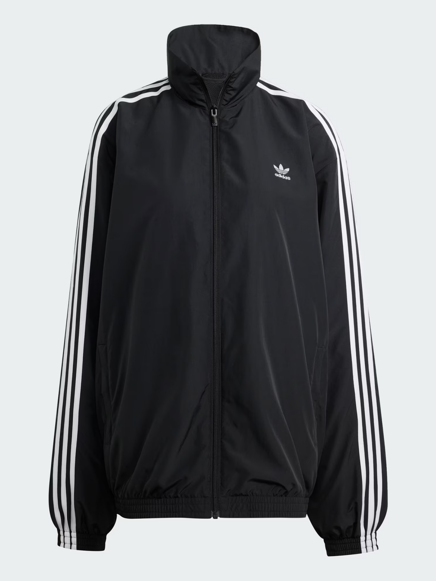 Adilenium Season 3 Oversized Track Top