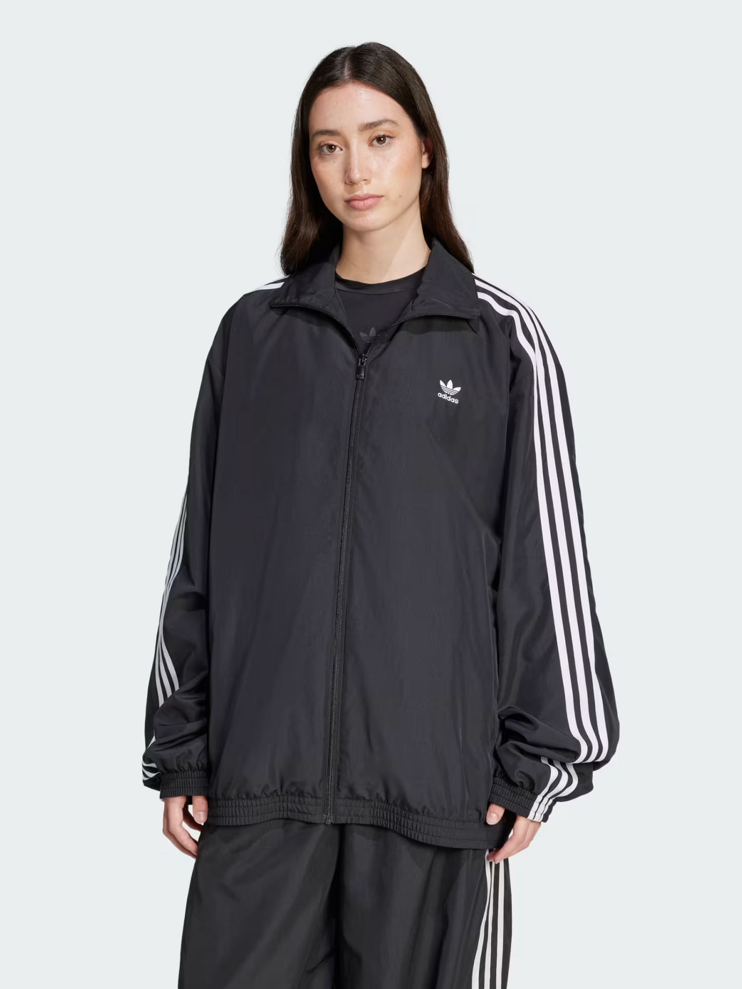 Adilenium Season 3 Oversized Track Top