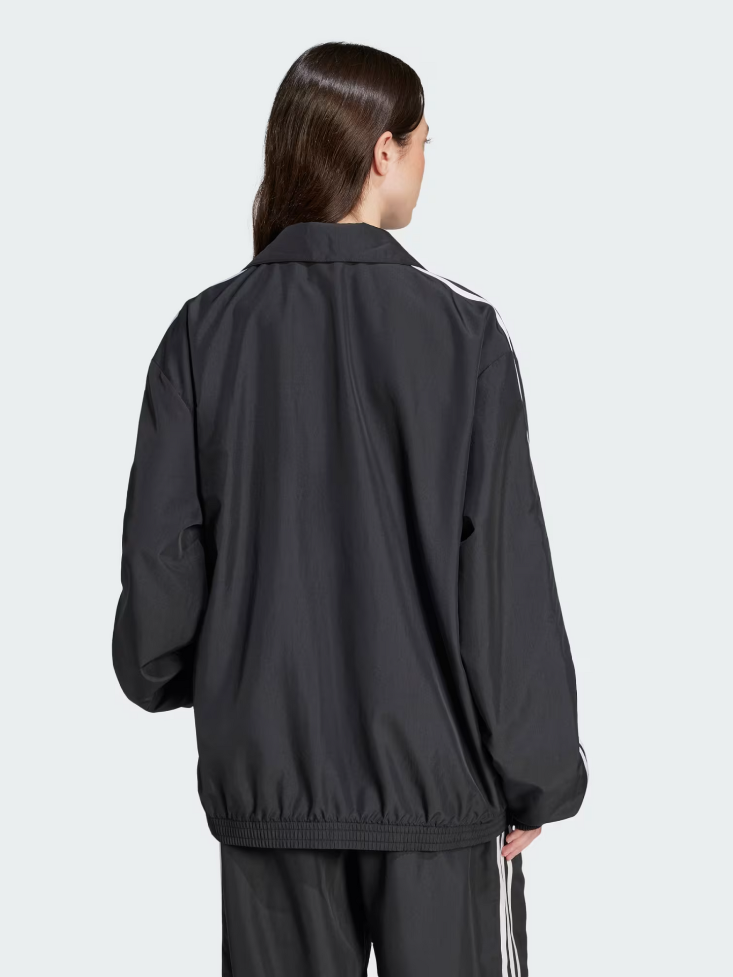 Adilenium Season 3 Oversized Track Top