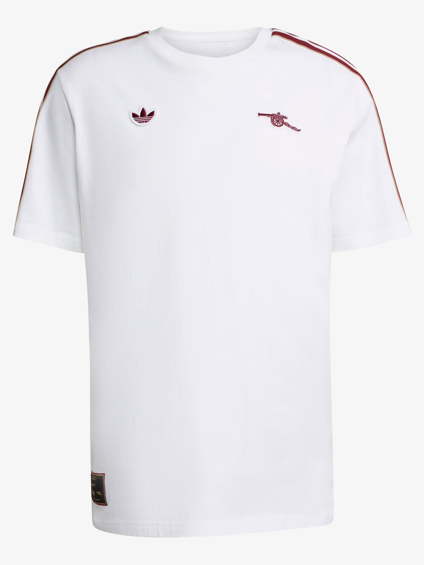 Arsenal Terrace Icons Tee