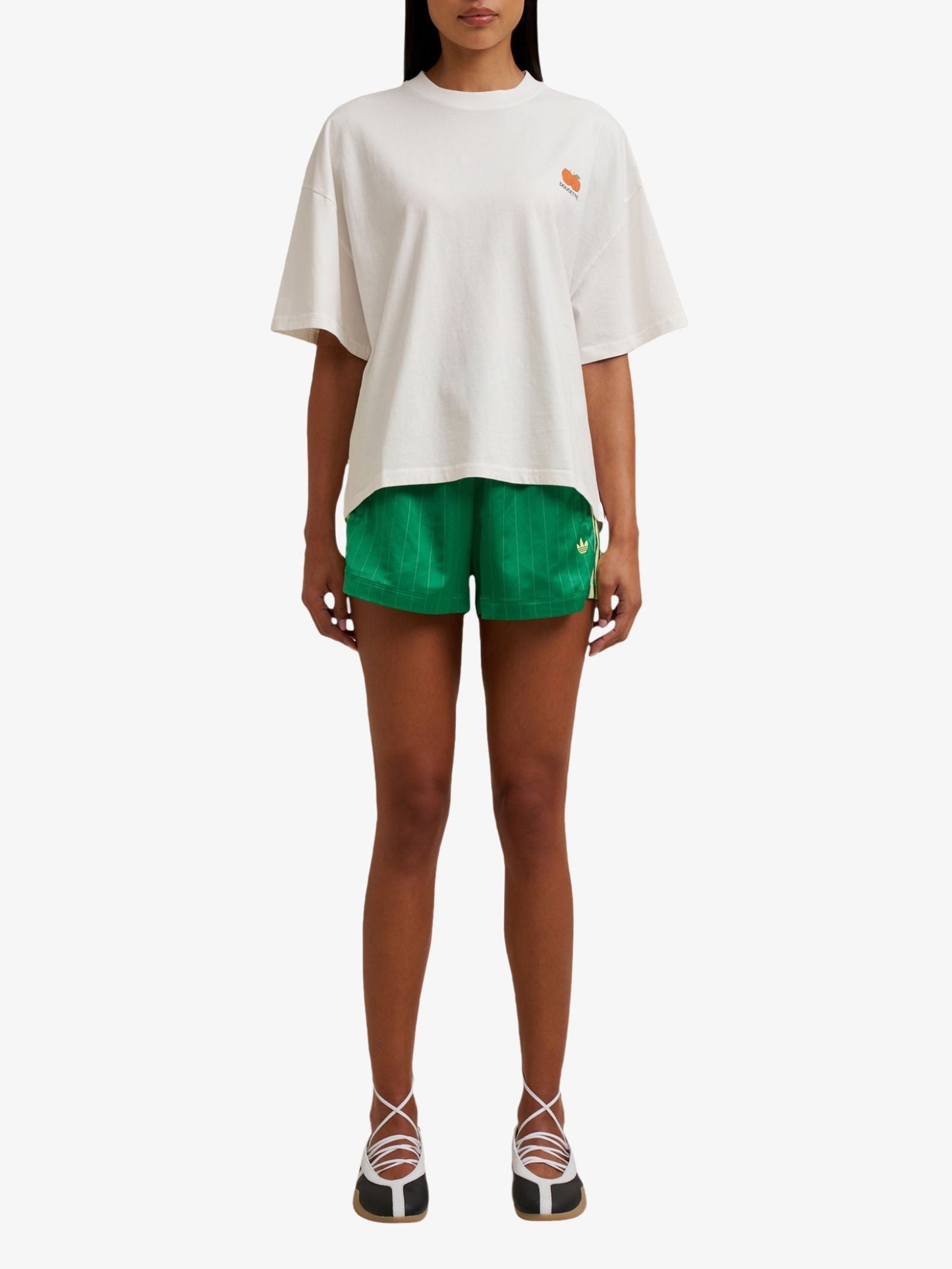 Unisex Sweet & Ripe Compact Tee