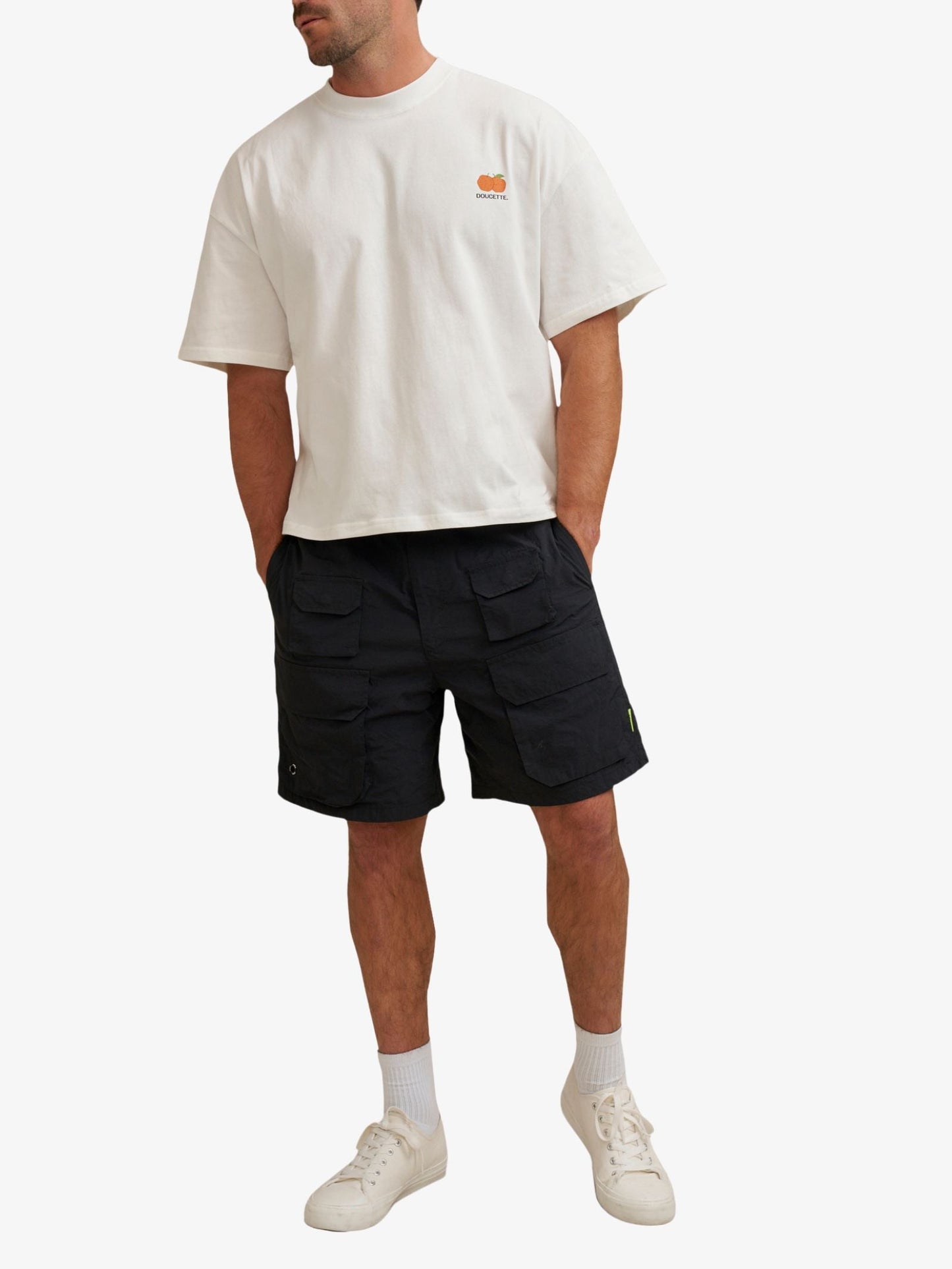 Unisex Sweet & Ripe Compact Tee