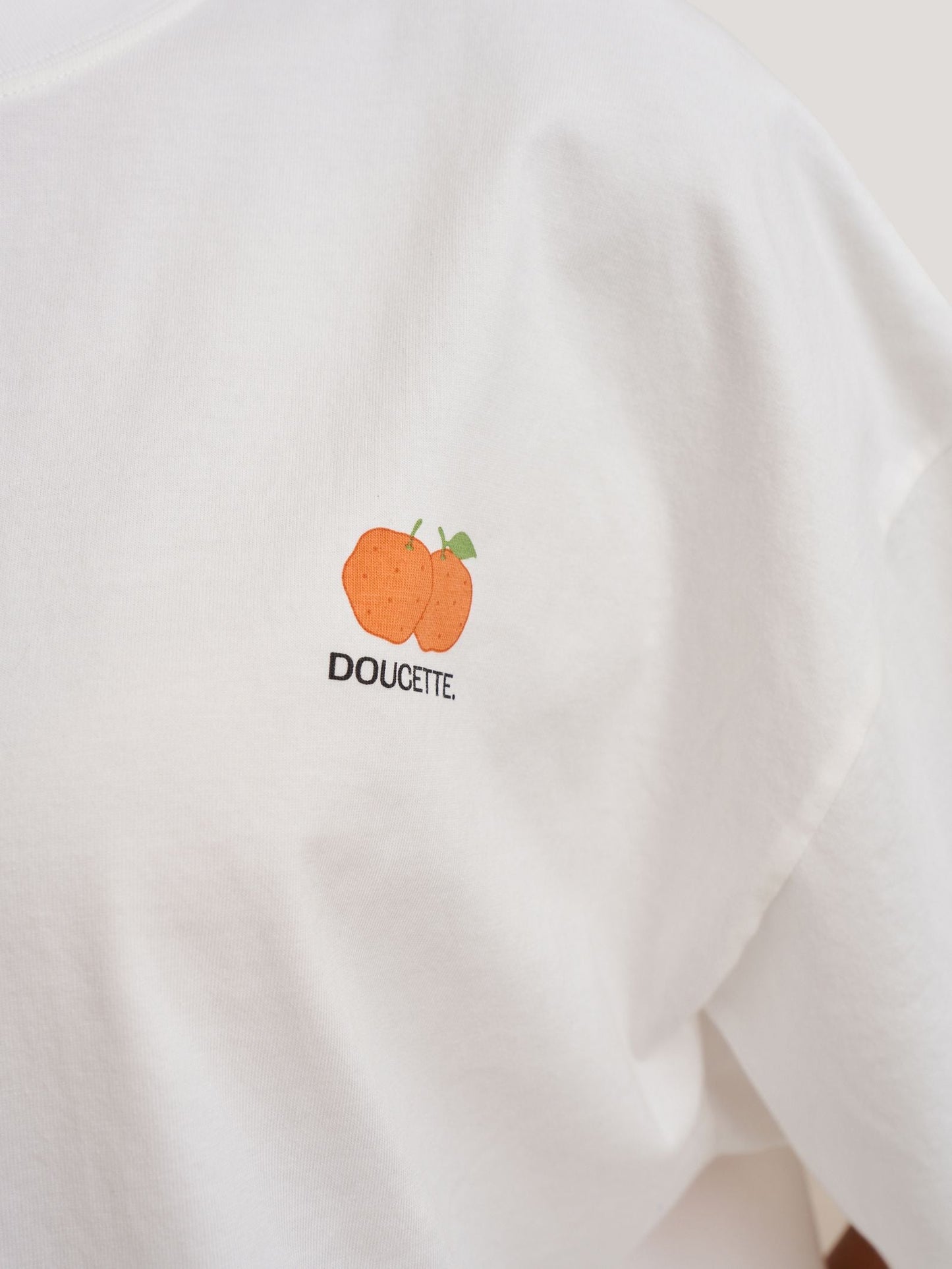 Unisex Sweet & Ripe Compact Tee