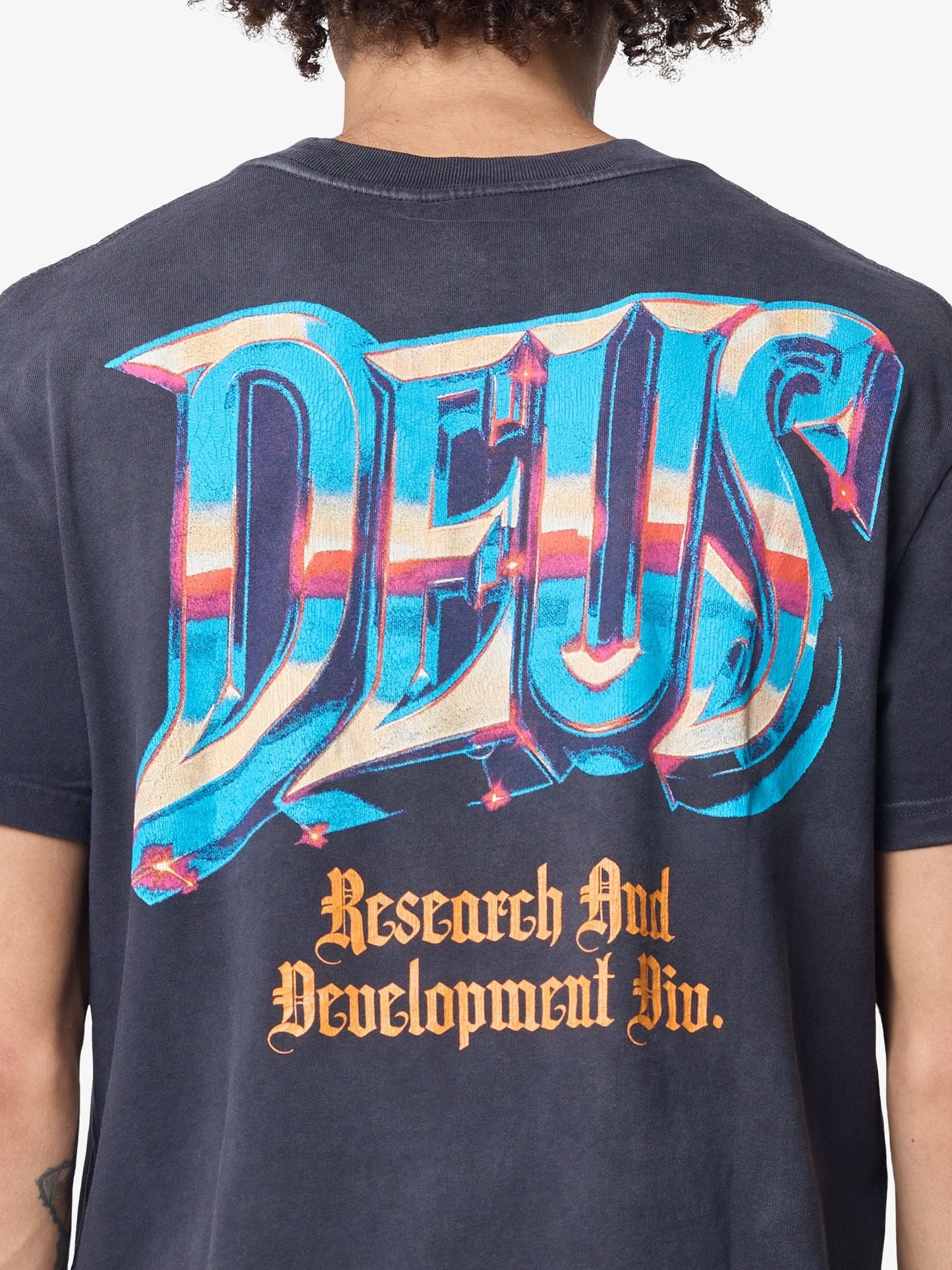 R&D Tee
