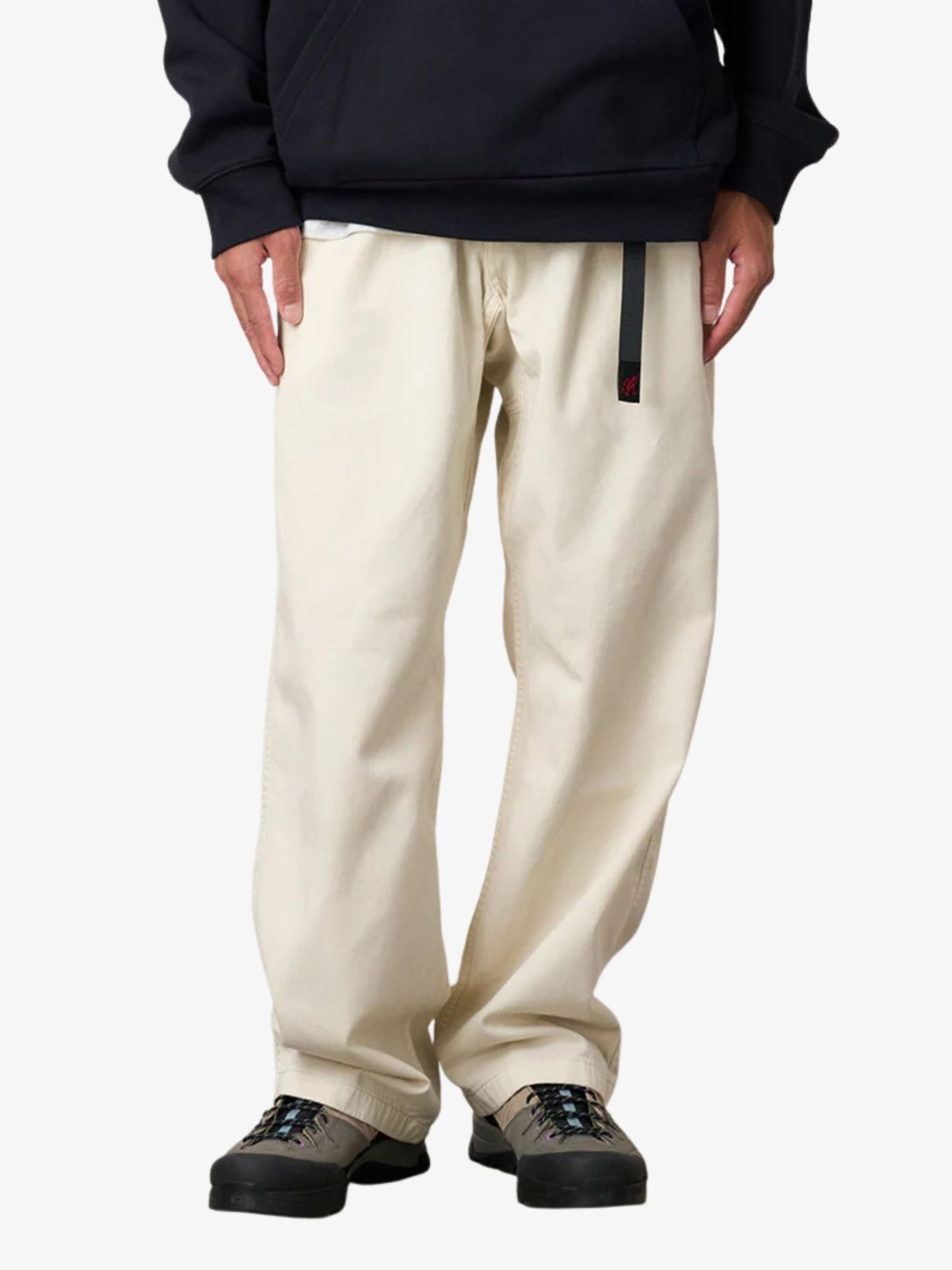 Gramicci Pant Straight Fit