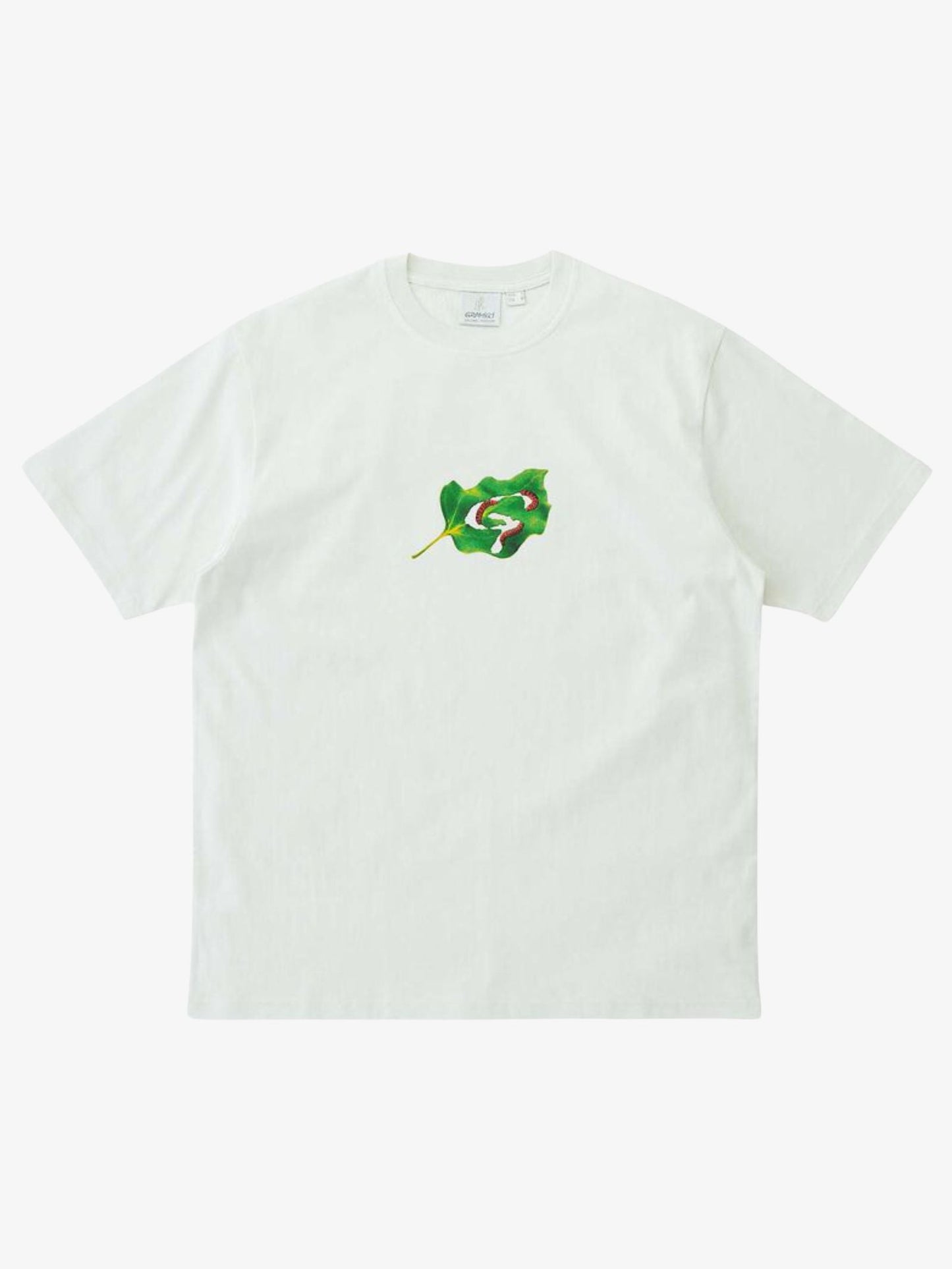 Leaf Tee