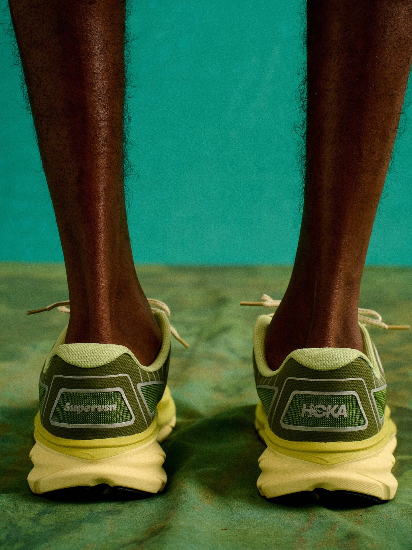 Unisex Clifton ONE9 Supervsn