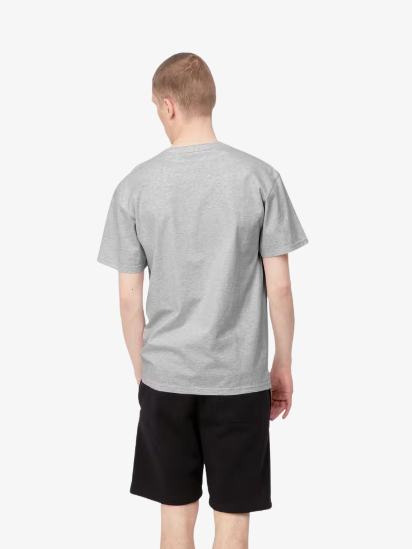 S/S Chase T-Shirt