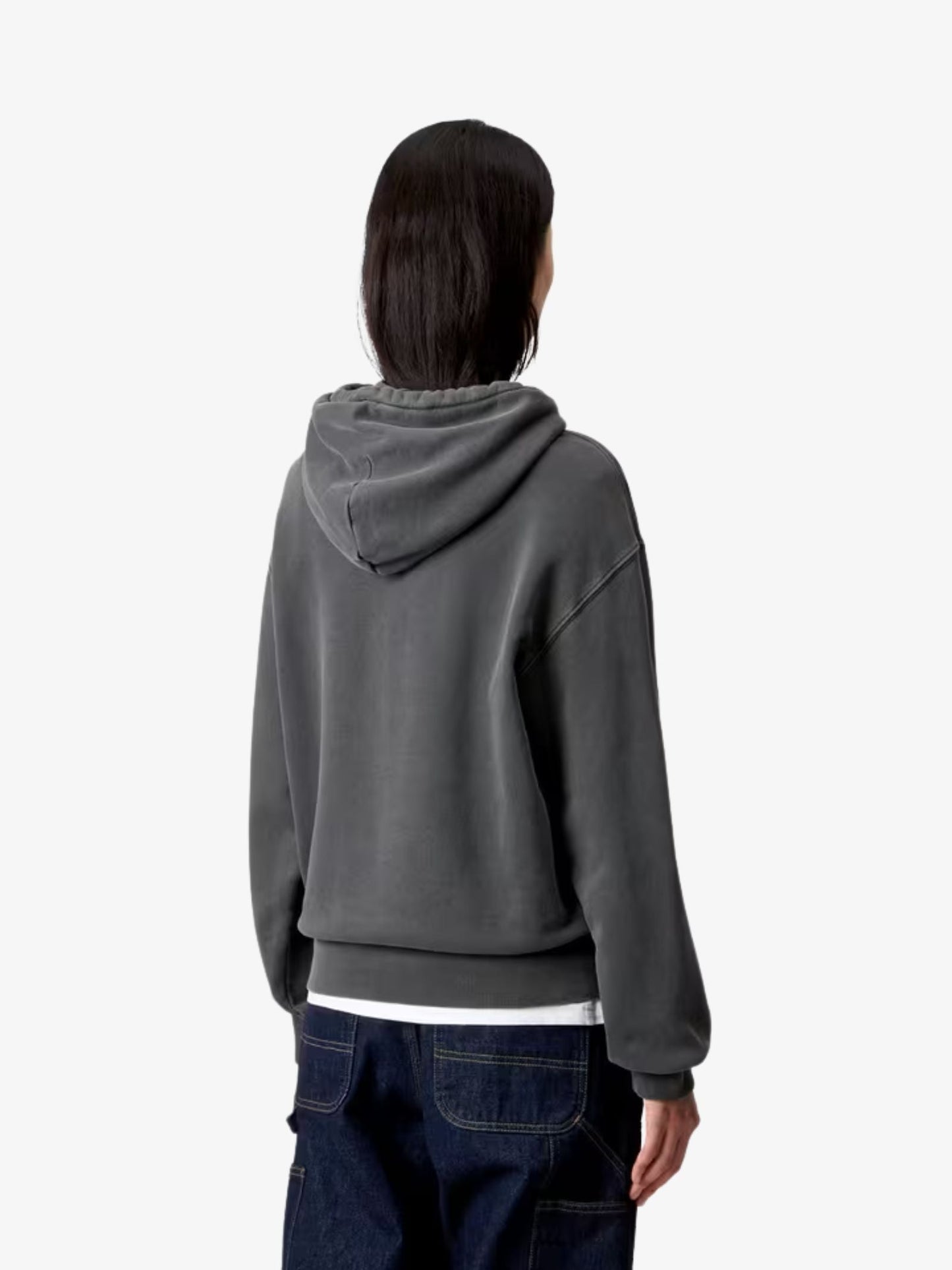 Women's Hooded Nelson Sweatshirt