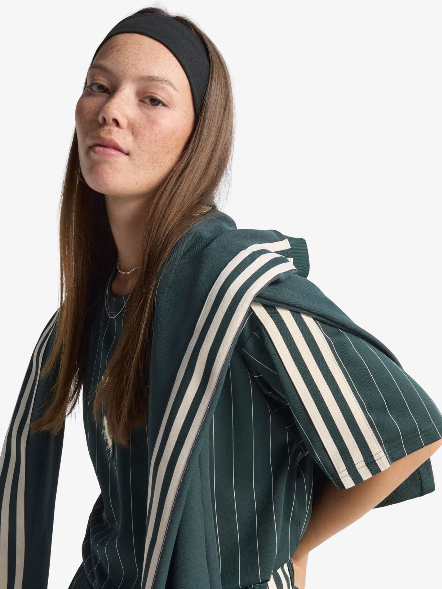 Juventus Icon Jersey