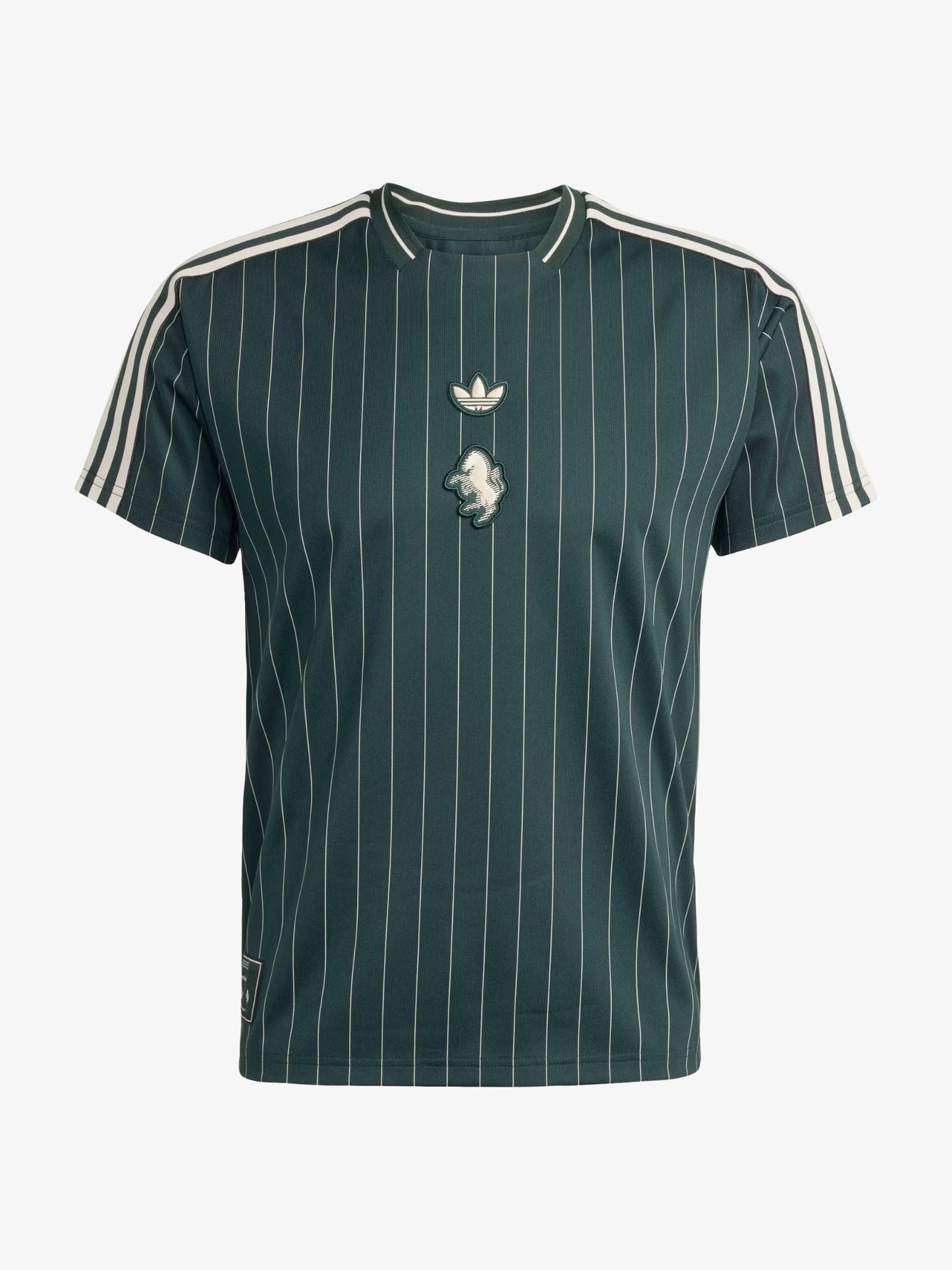 Juventus Icon Jersey