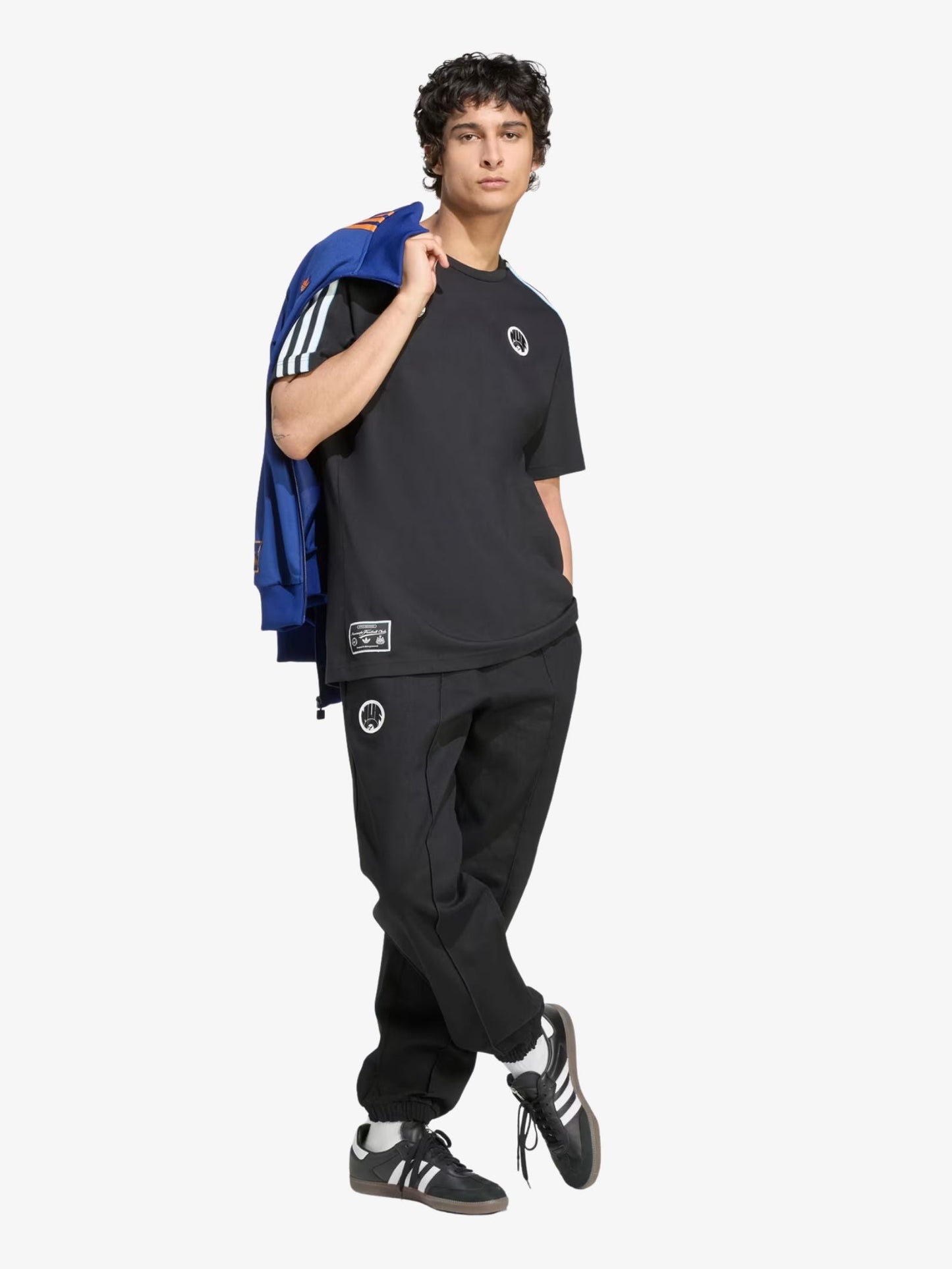 Newcastle United FC Icon Tee