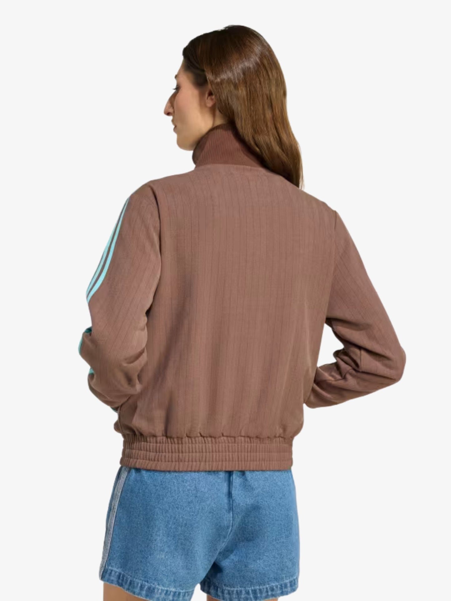 Tailored Track Jacket