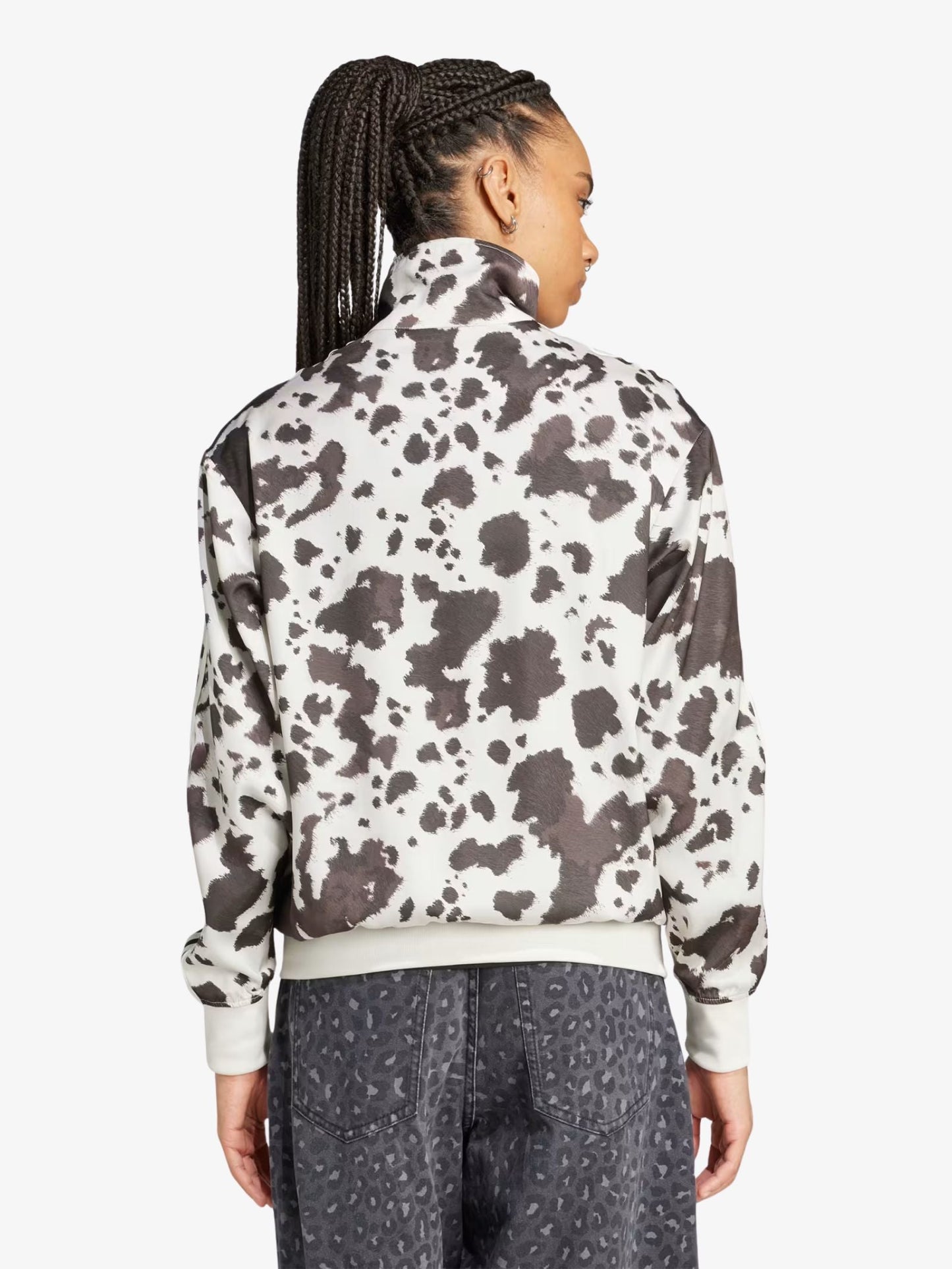 Originals Satin Track Top