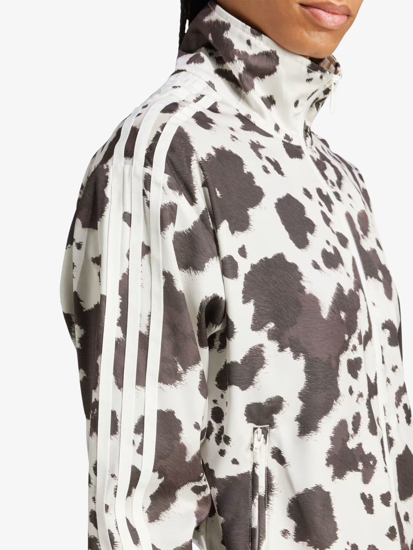 Originals Satin Track Top