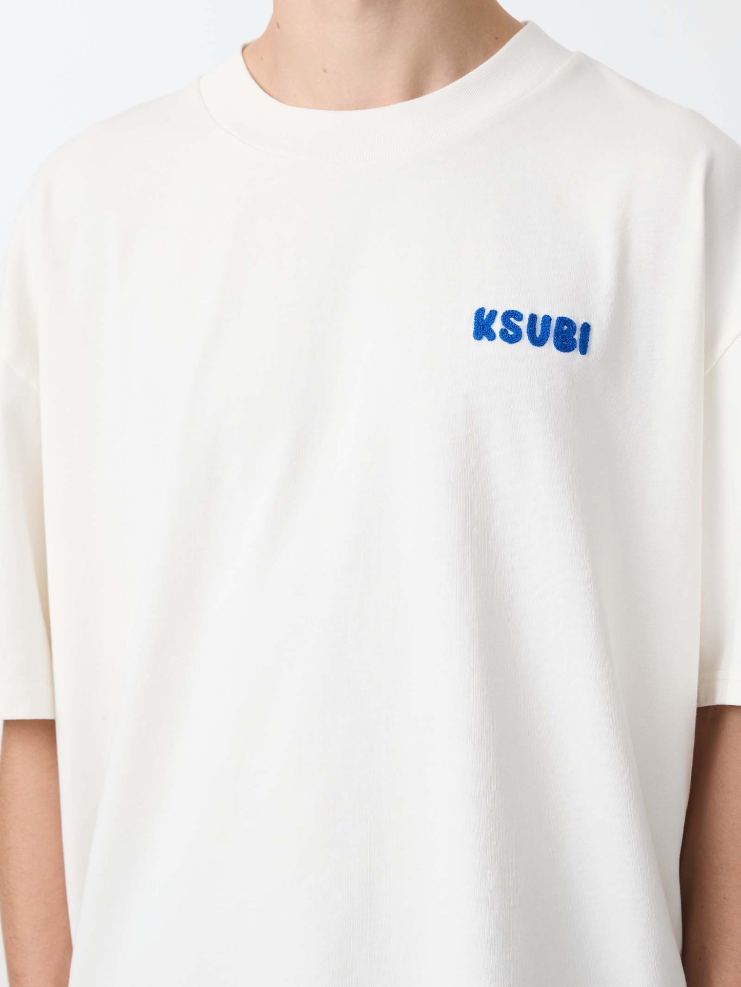 Royalty Halen Ss Tee