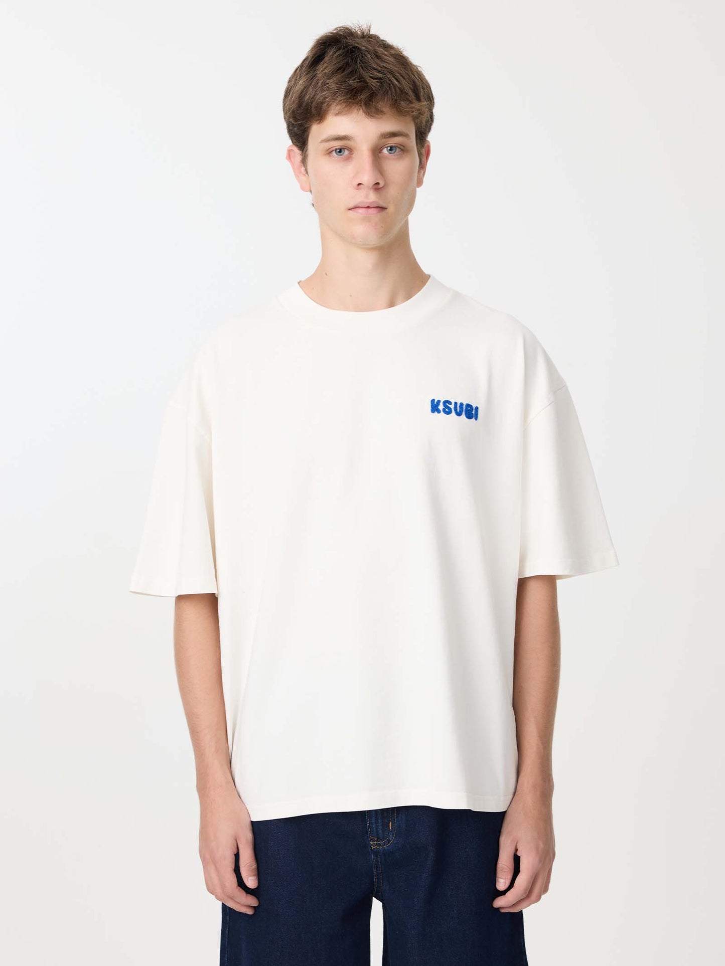 Royalty Halen Ss Tee