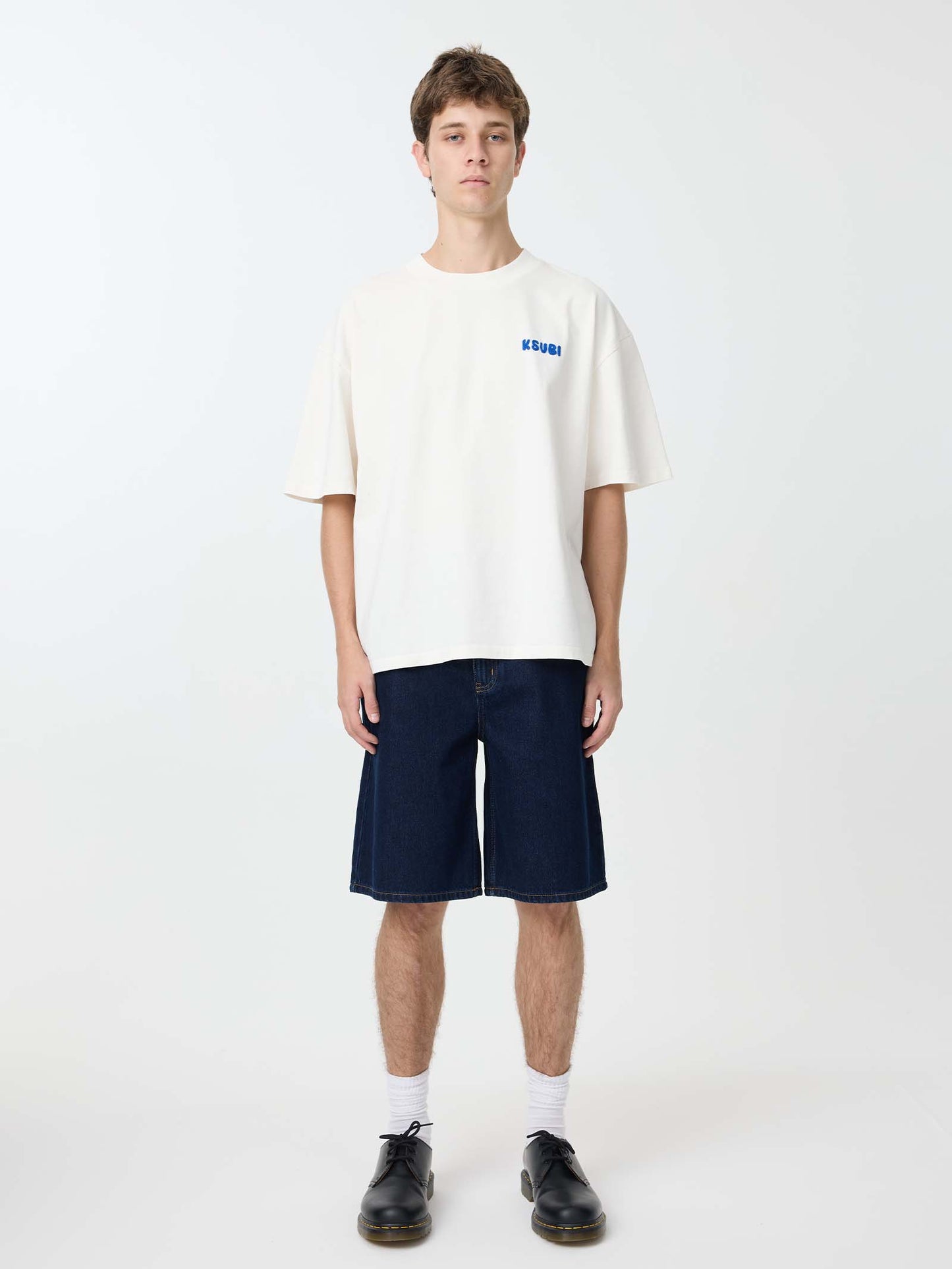 Royalty Halen Ss Tee