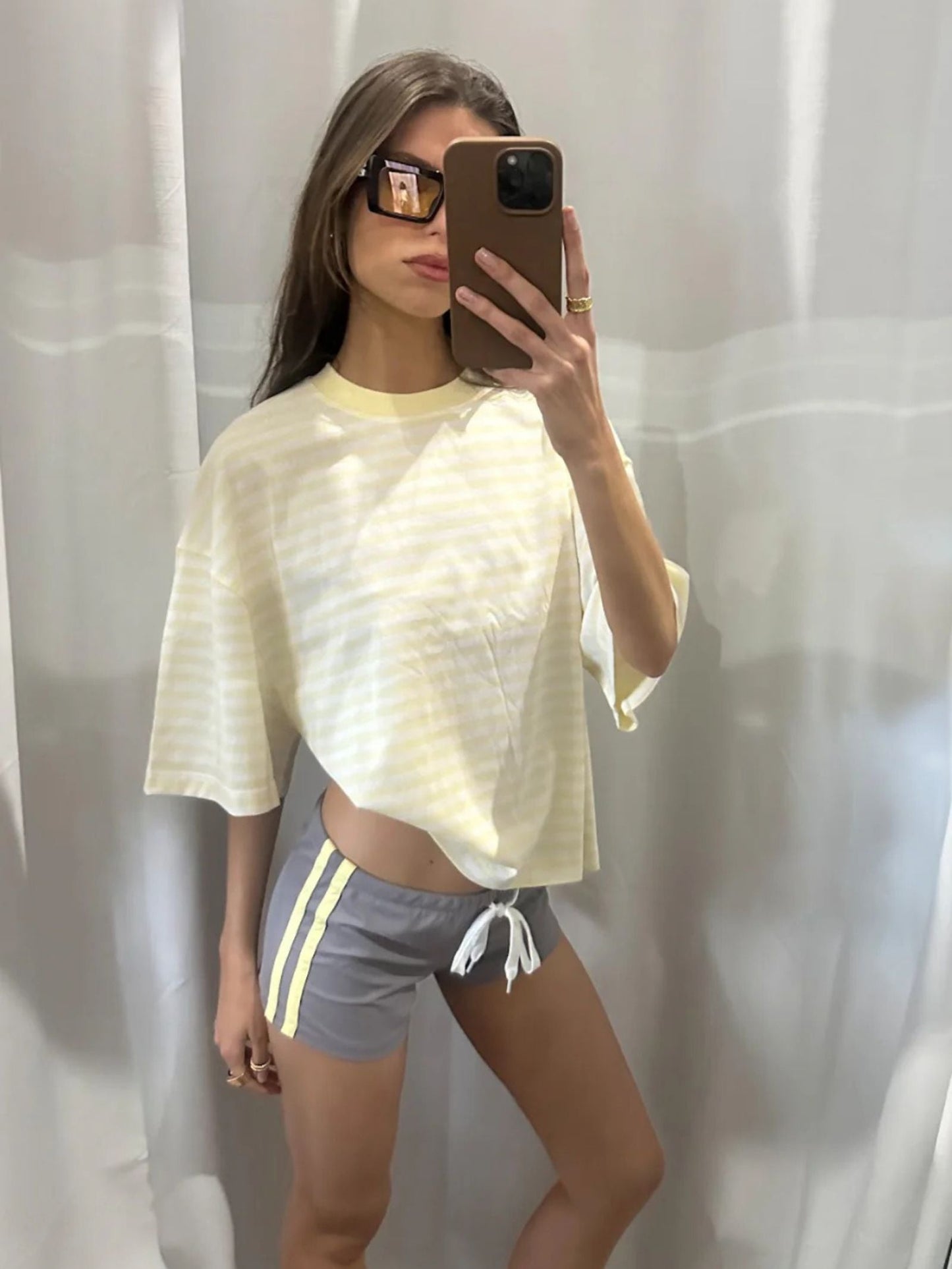 Bloom Short Sleeve Tee