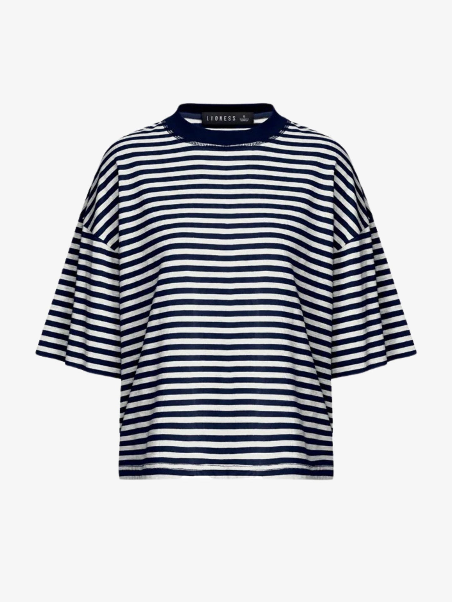 Bloom Short Sleeve Tee